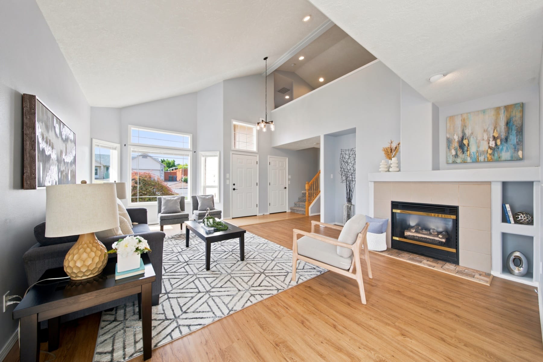  1475 ORCHARDVIEW AVE NW Salem, OR 97304 - 物件實景