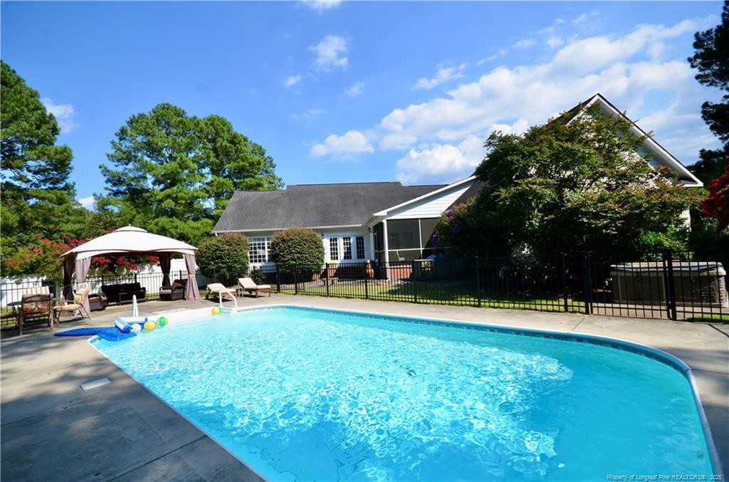 Eastover, North Carolina, 28312, United States, 3 Bedrooms Bedrooms, ,3 BathroomsBathrooms,Residential,For Sale,1902424