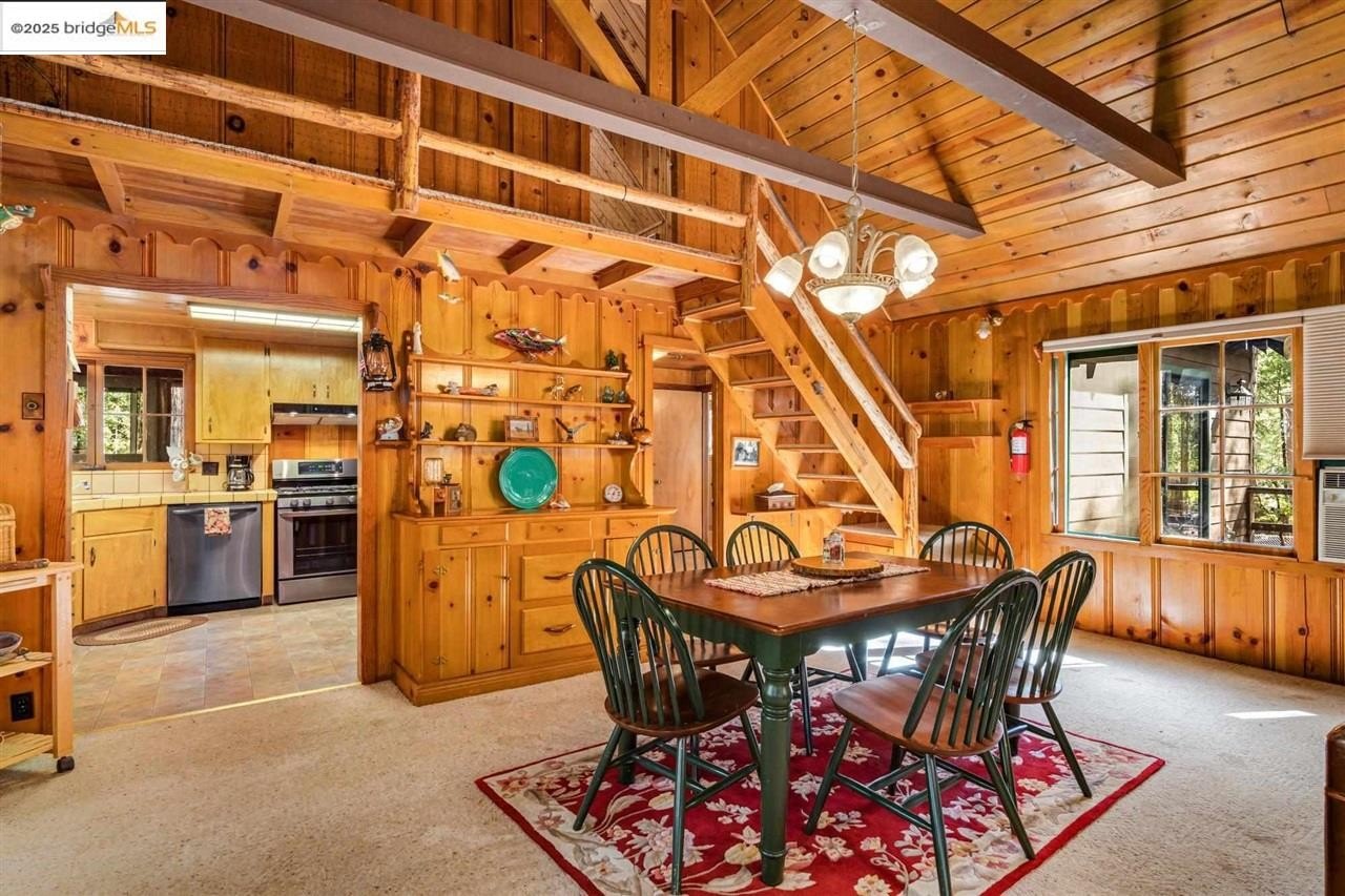 Twain Harte, California, 95383, United States, 3 Bedrooms Bedrooms, ,2 BathroomsBathrooms,Residential,For Sale,1974121