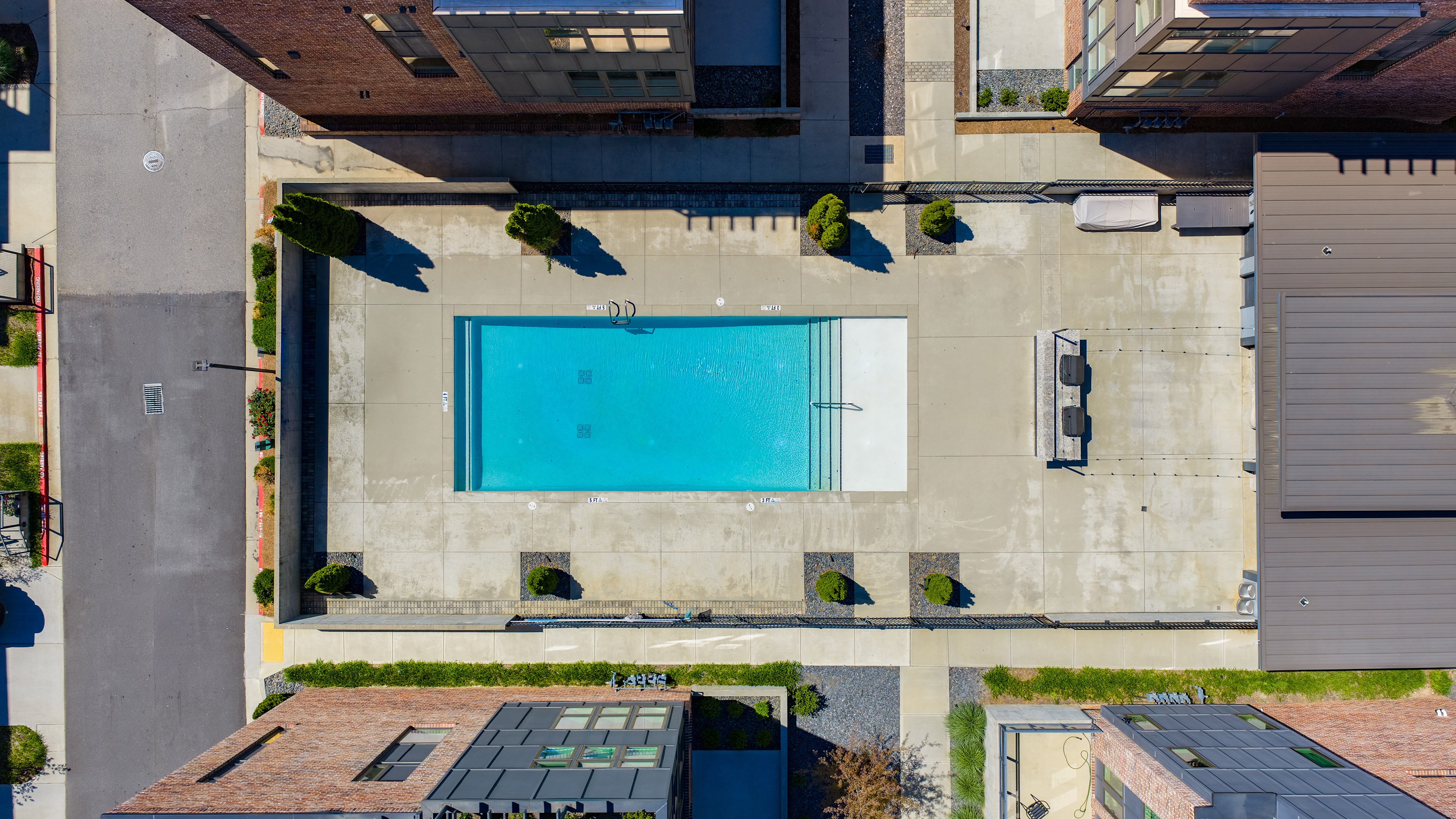  Striking Modern Townhouse at Chelsea Westside - 物件實景