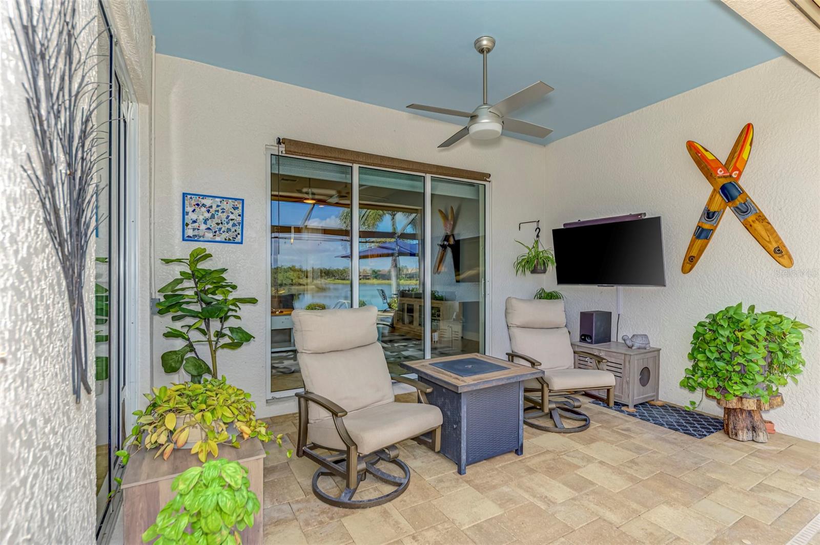 PORT CHARLOTTE, Florida, 33953, United States, 2 Bedrooms Bedrooms, ,2 BathroomsBathrooms,Residential,For Sale,1995113