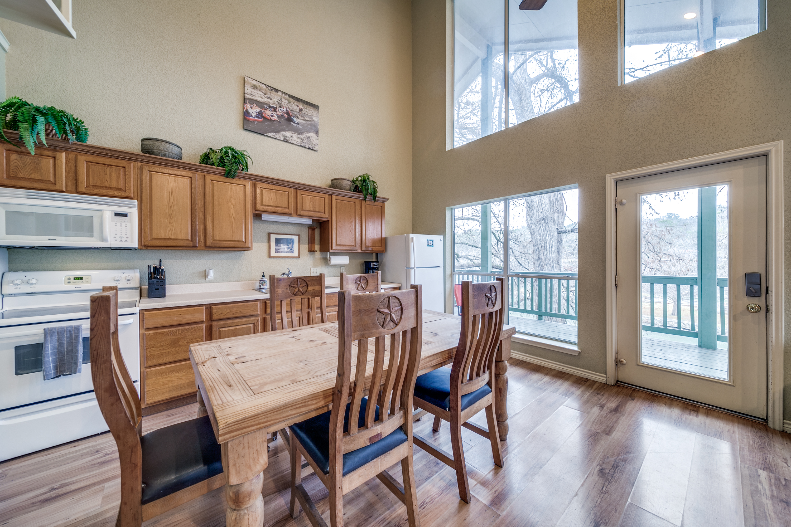  Investor Potential on the Guadalupe River - 物件實景