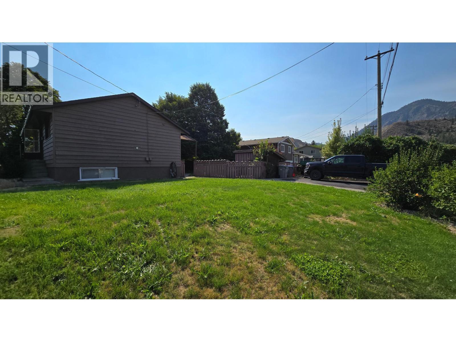 KAMLOOPS, British Columbia, V2C 4Y6, CA, 3 Bedrooms Bedrooms, ,2 BathroomsBathrooms,Residential,For Sale,1950750