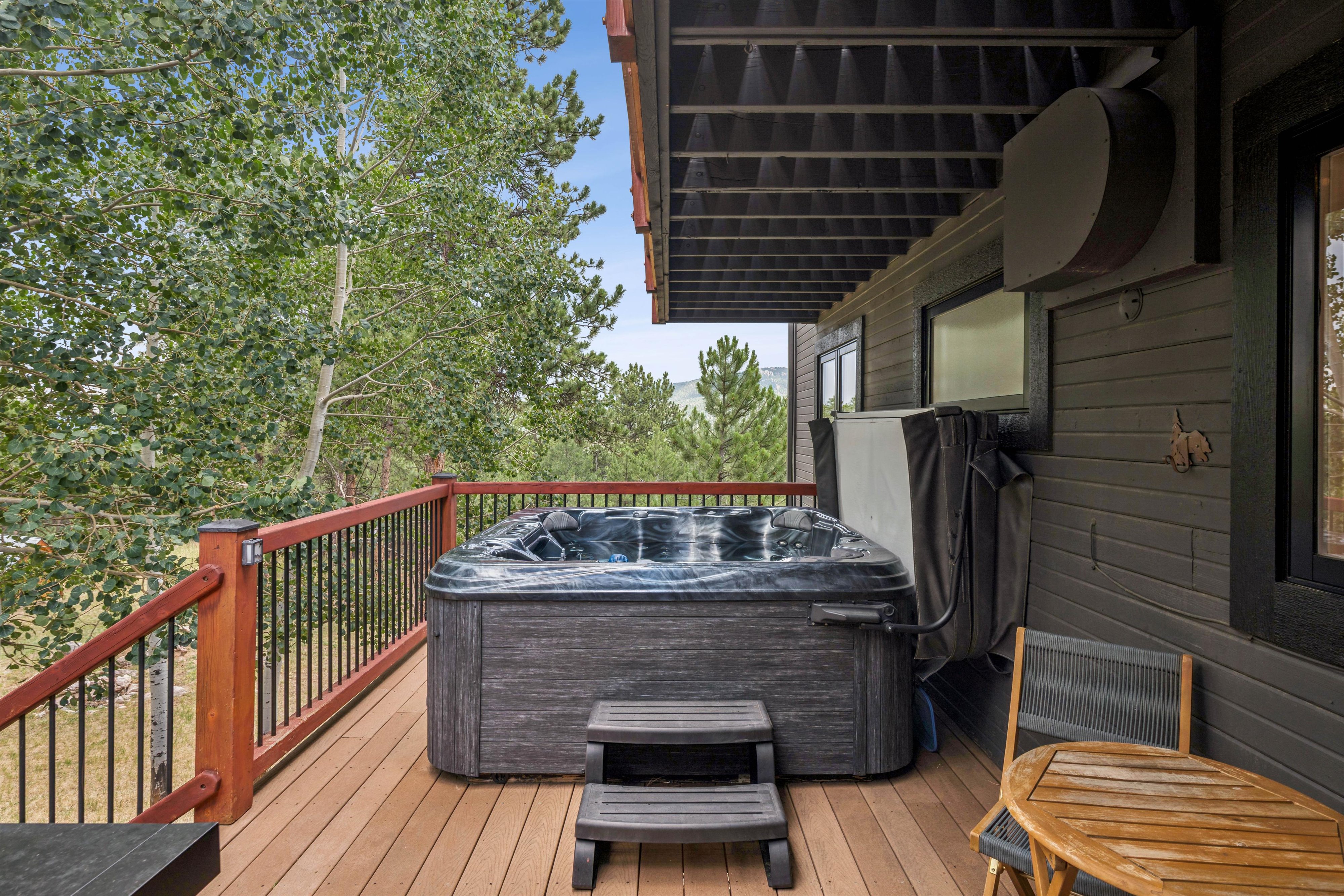  Colorado Mountain Living at its Finest with 2.27 Acres - 物件實景
