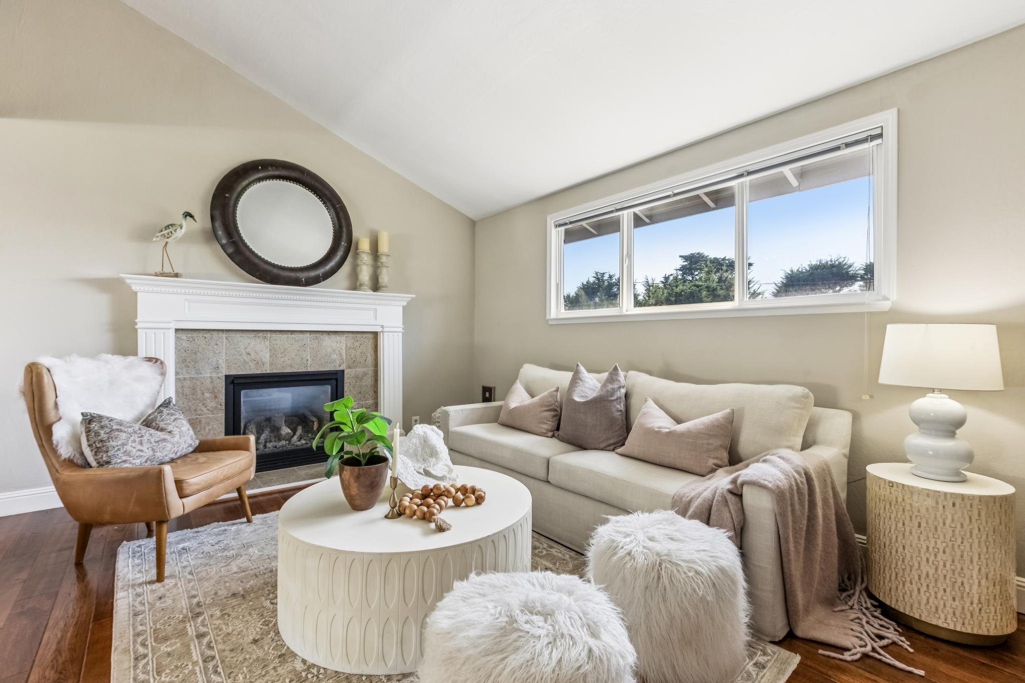  Picture Perfect Moss Beach Home - 物件實景