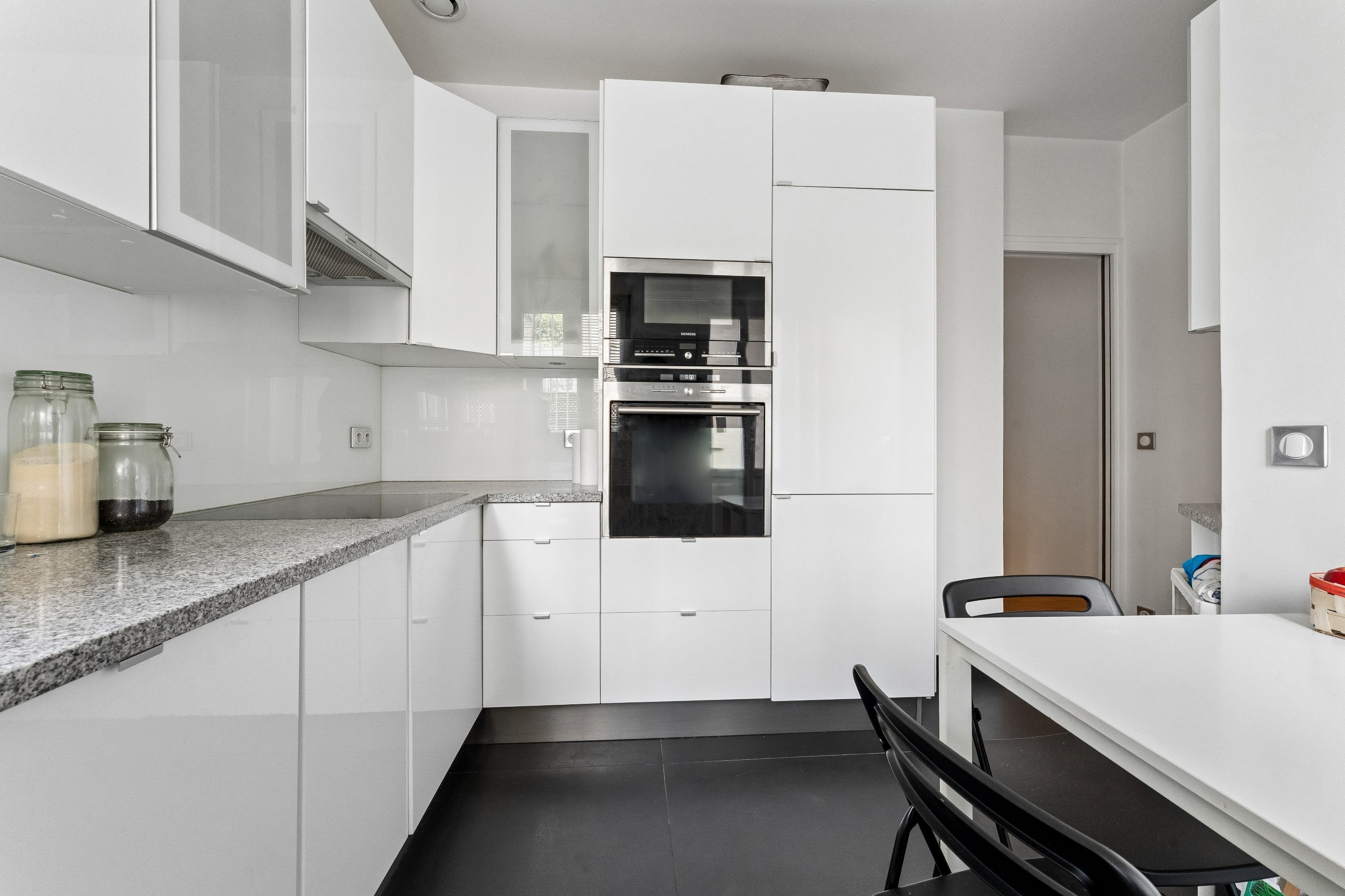  Neuilly Town Centre – 83 sq m Apartment with an 8 sq m Terrace - 物件實景