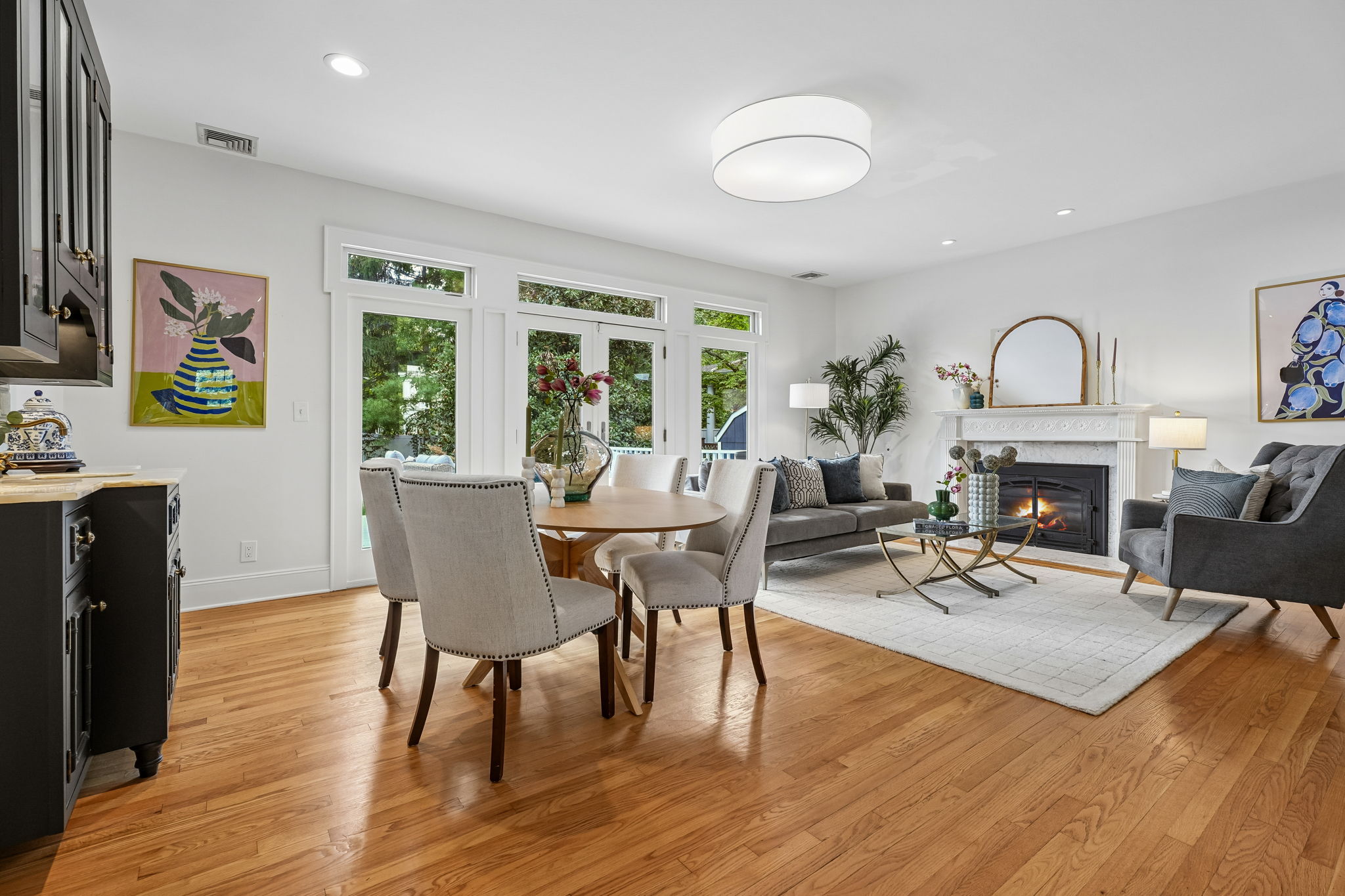  134 Norwood Avenue, Montclair, NJ 07043 - 物件實景