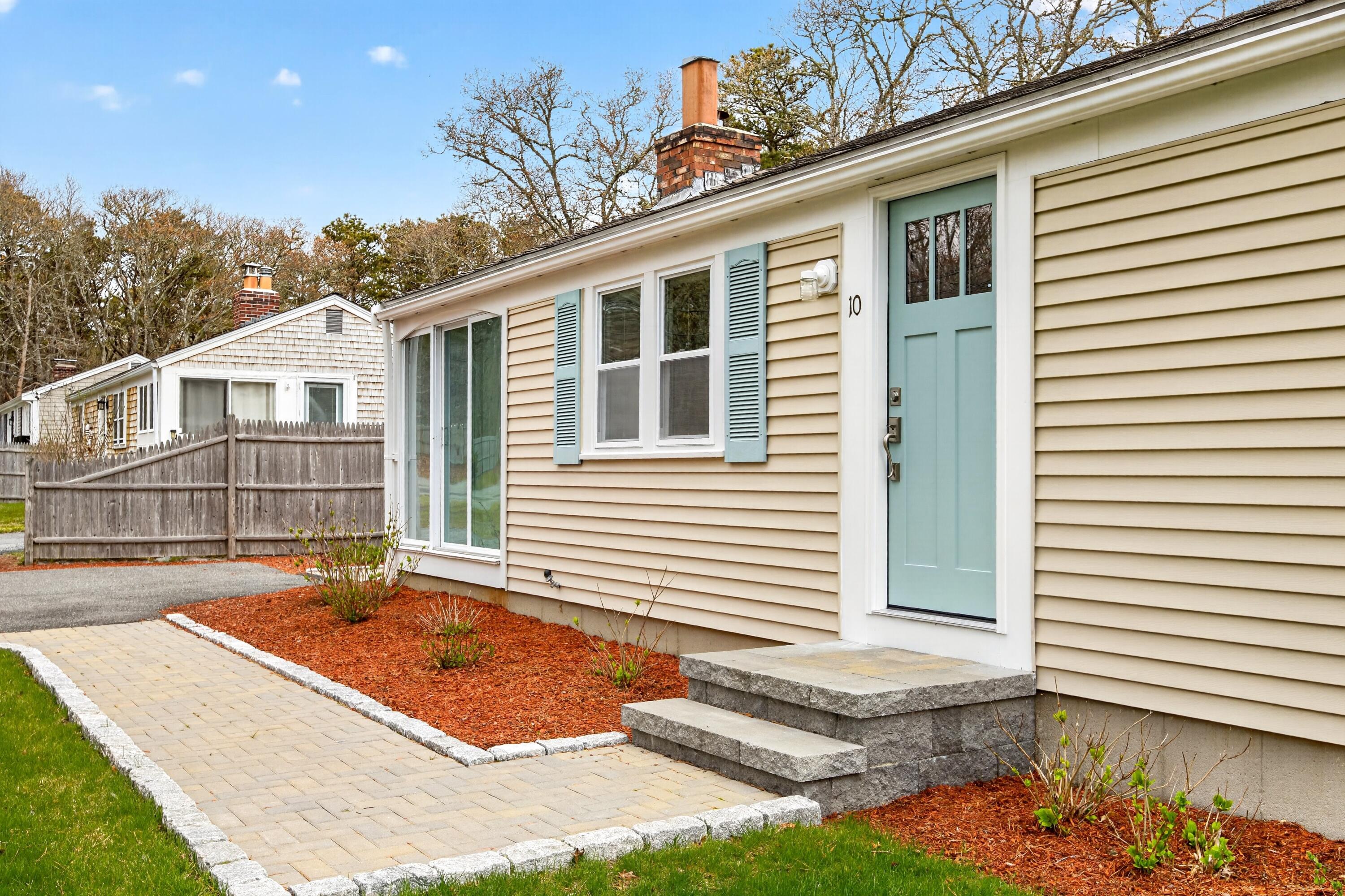  10 Danielle Drive, South Dennis, MA, 02660 - 物件實景