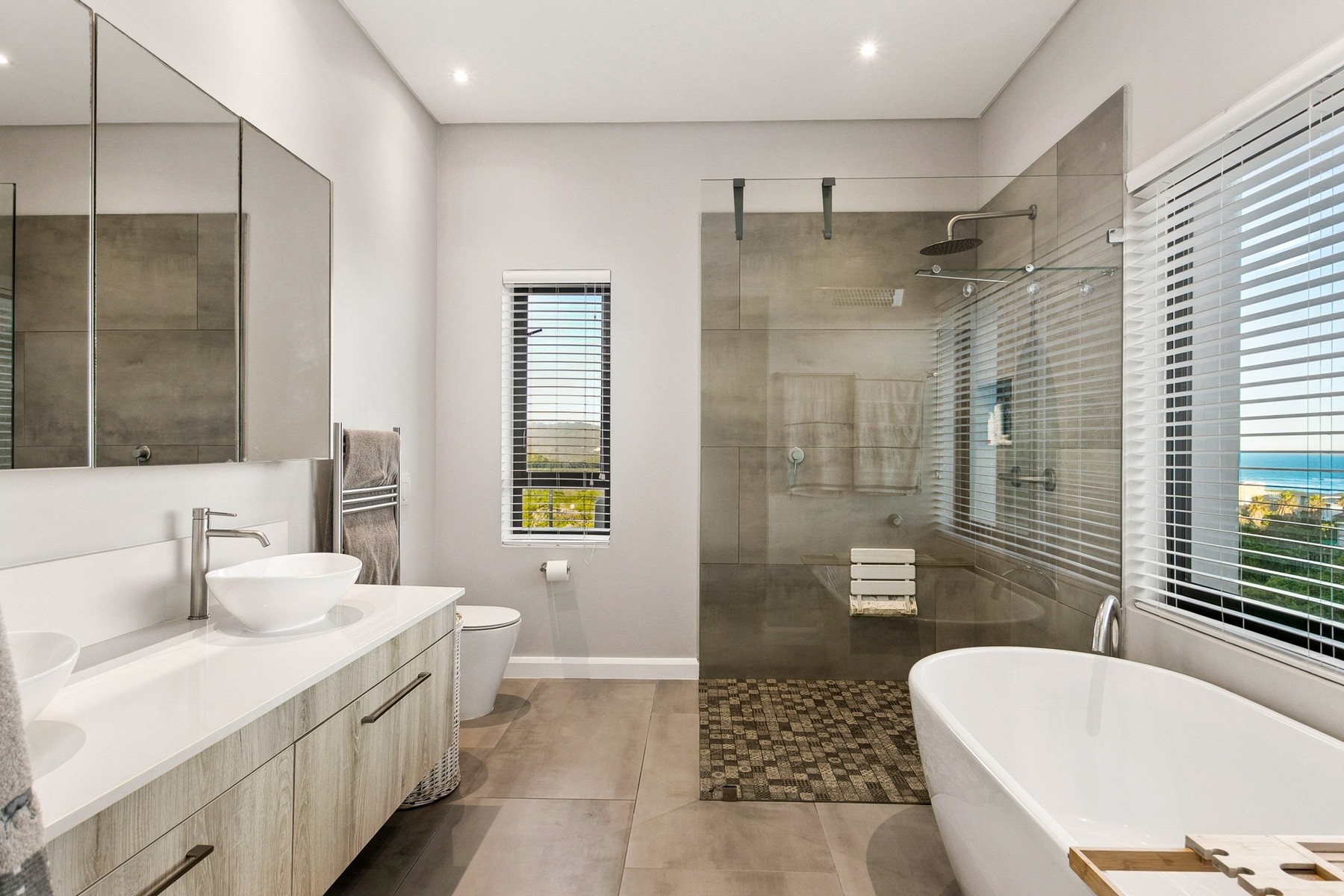  Hillside sanctuary - 物件實景