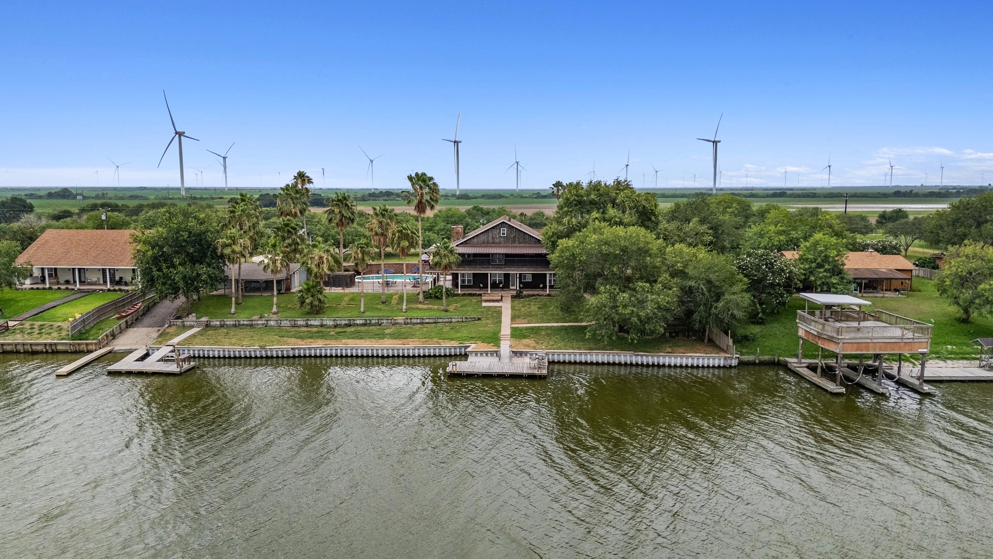 Rio Hondo, Texas, 78583, United States, 4 Bedrooms Bedrooms, ,3 BathroomsBathrooms,Residential,For Sale,1829014