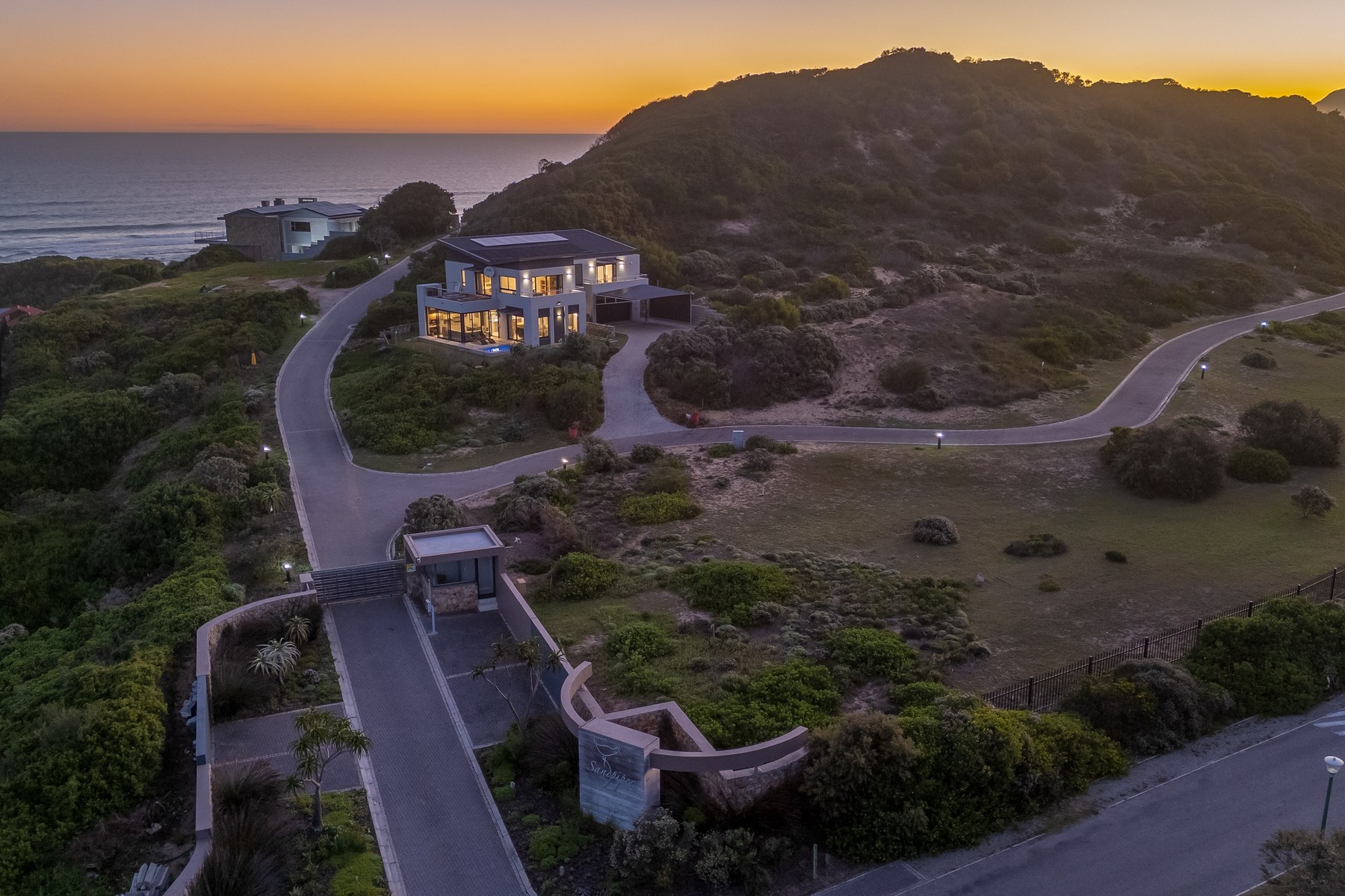  Hillside sanctuary - 物件實景