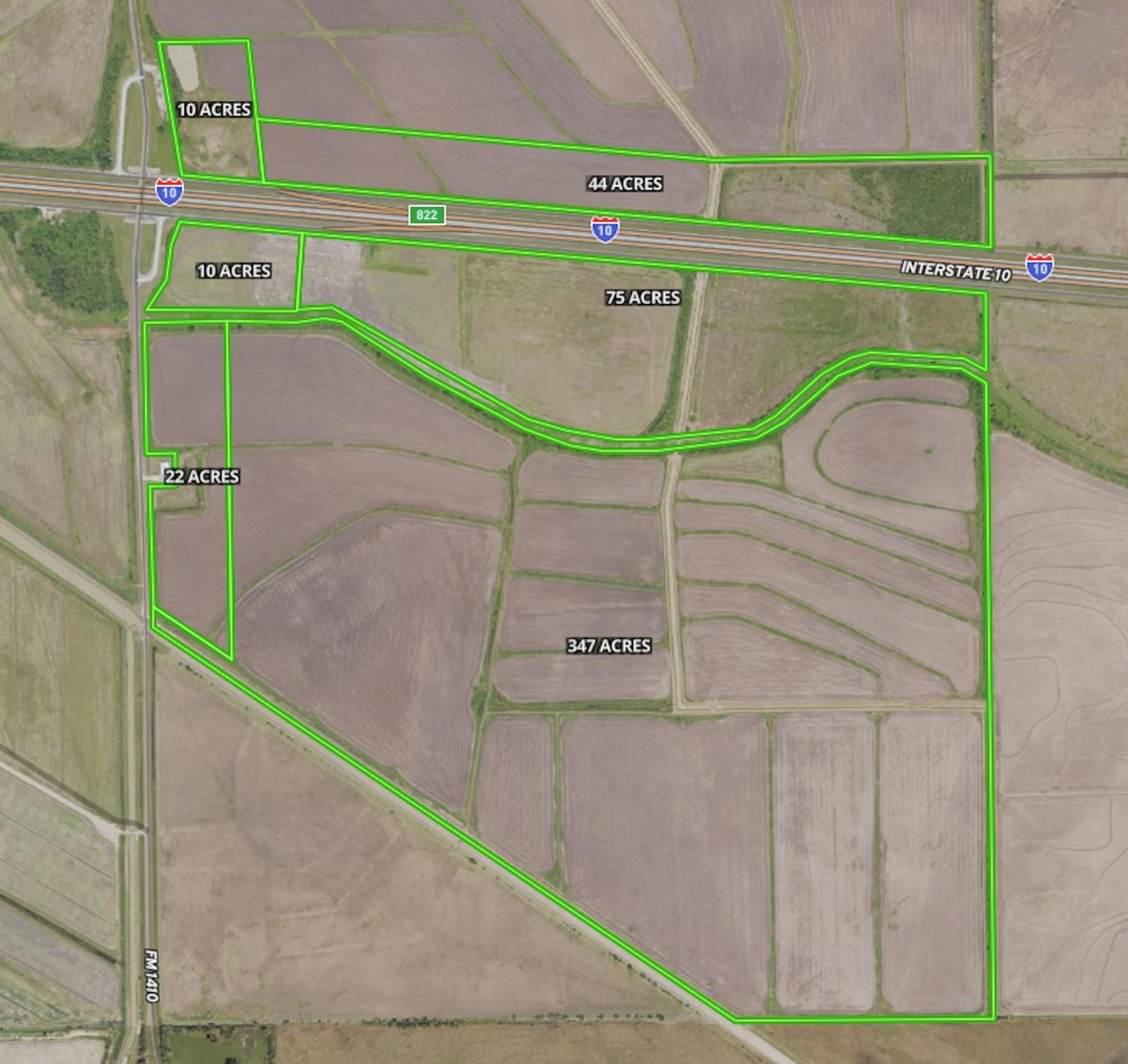 Winnie, Texas, 77665, United States, ,Land,For Sale,1987553