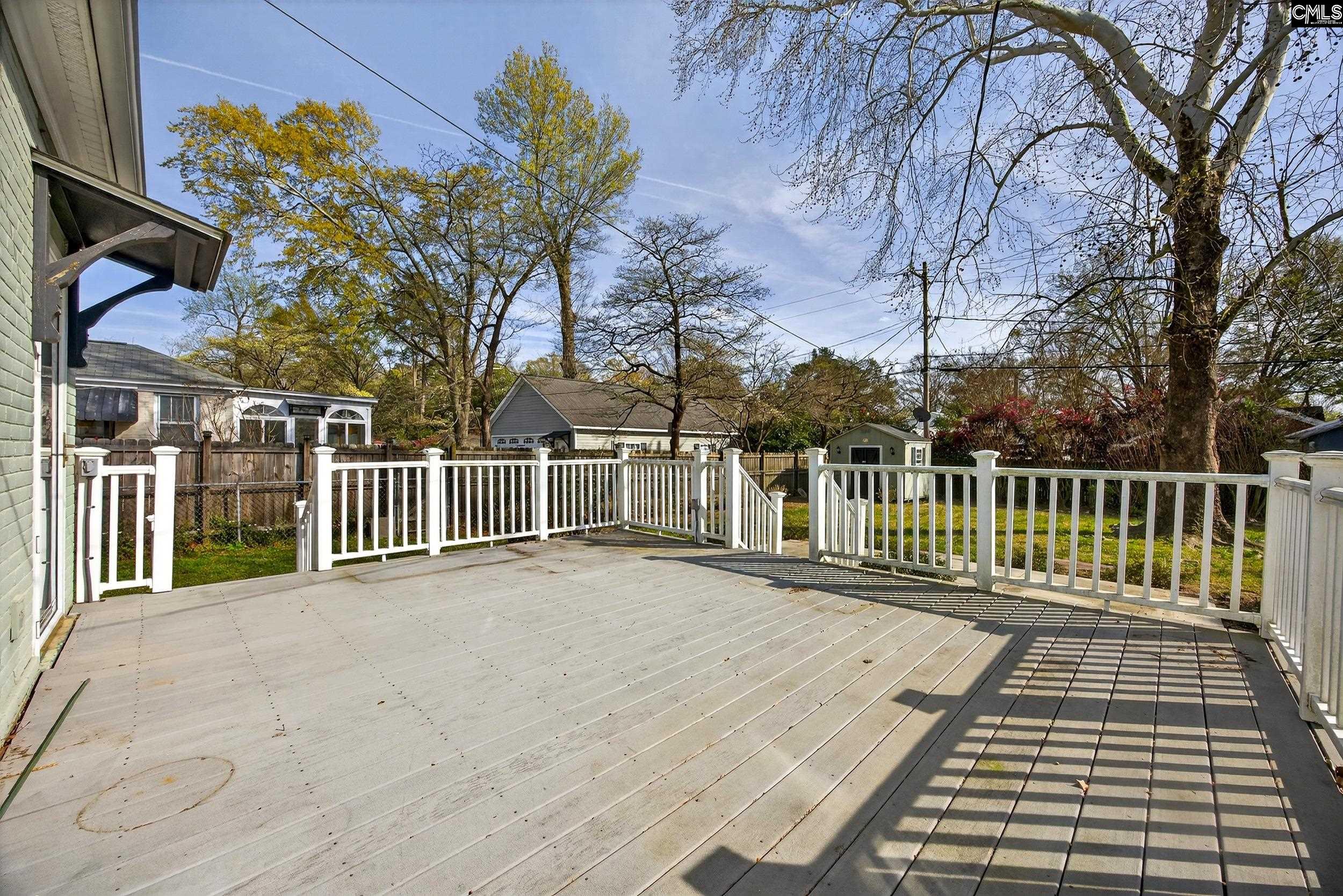  2726 Burney Drive  Shandon - 物件實景