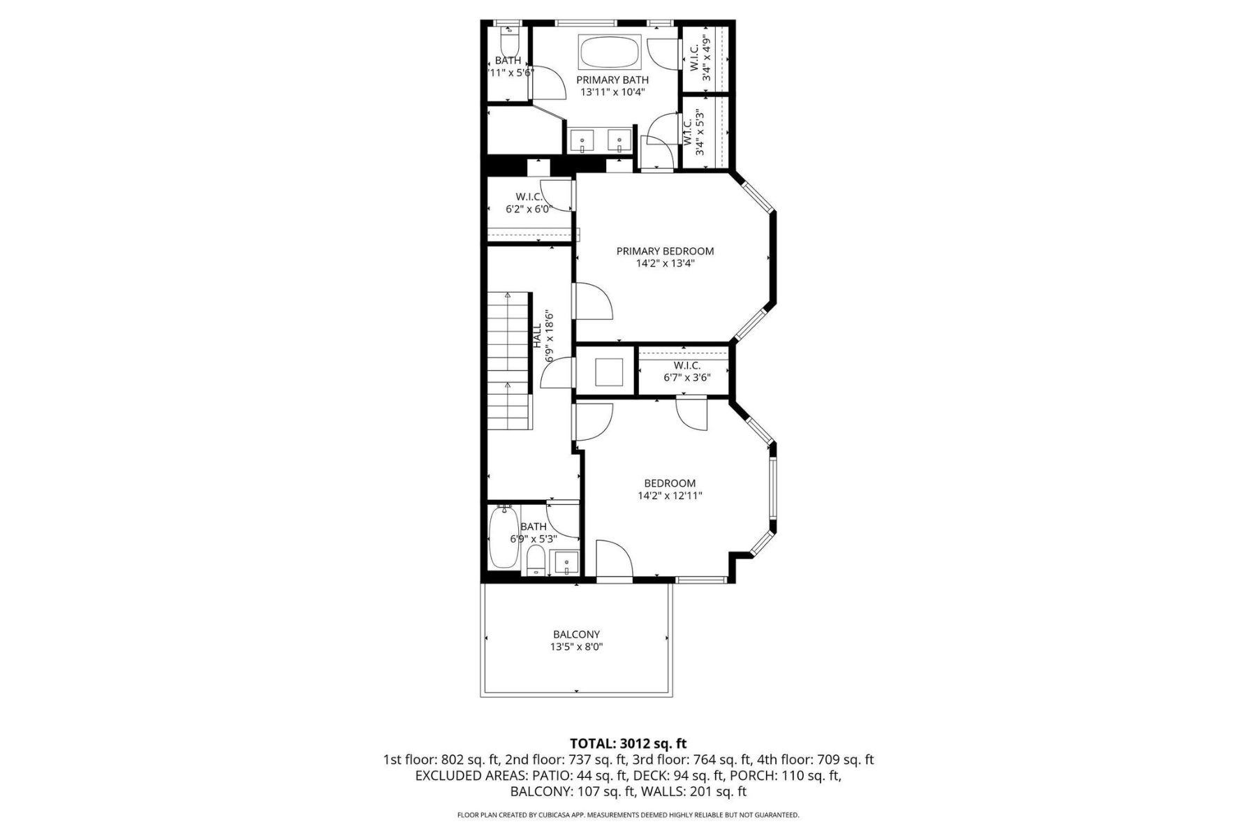  724 Rock Creek Church Road NW, Washington, DC, 20010 - 物件實景
