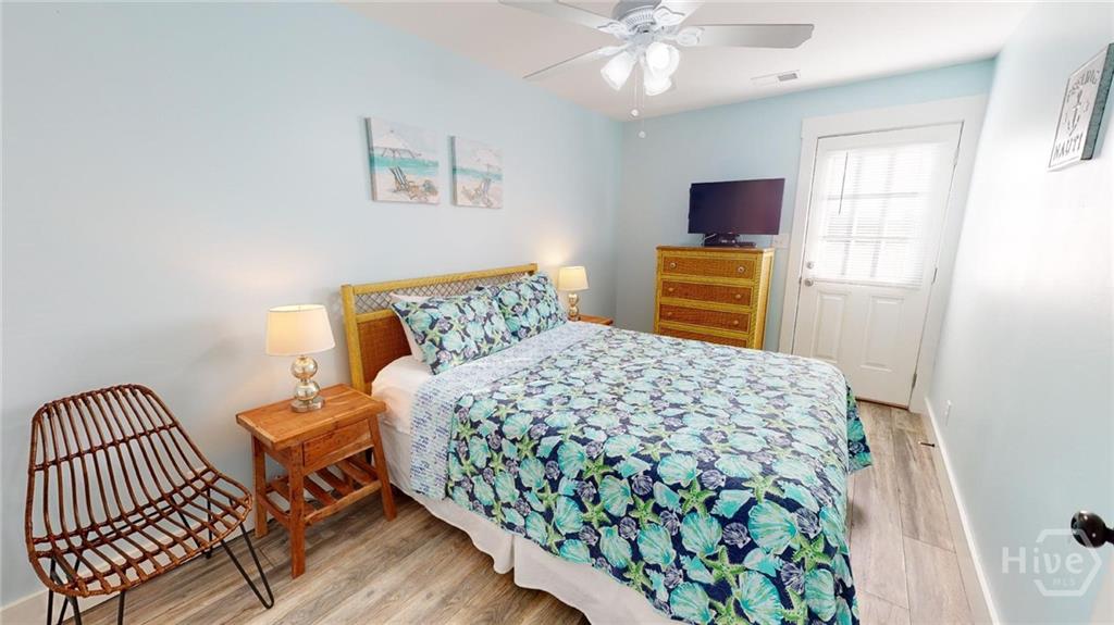 TYBEE ISLAND, Georgia, 31328, United States, 2 Bedrooms Bedrooms, ,2 BathroomsBathrooms,Residential,For Sale,1920448