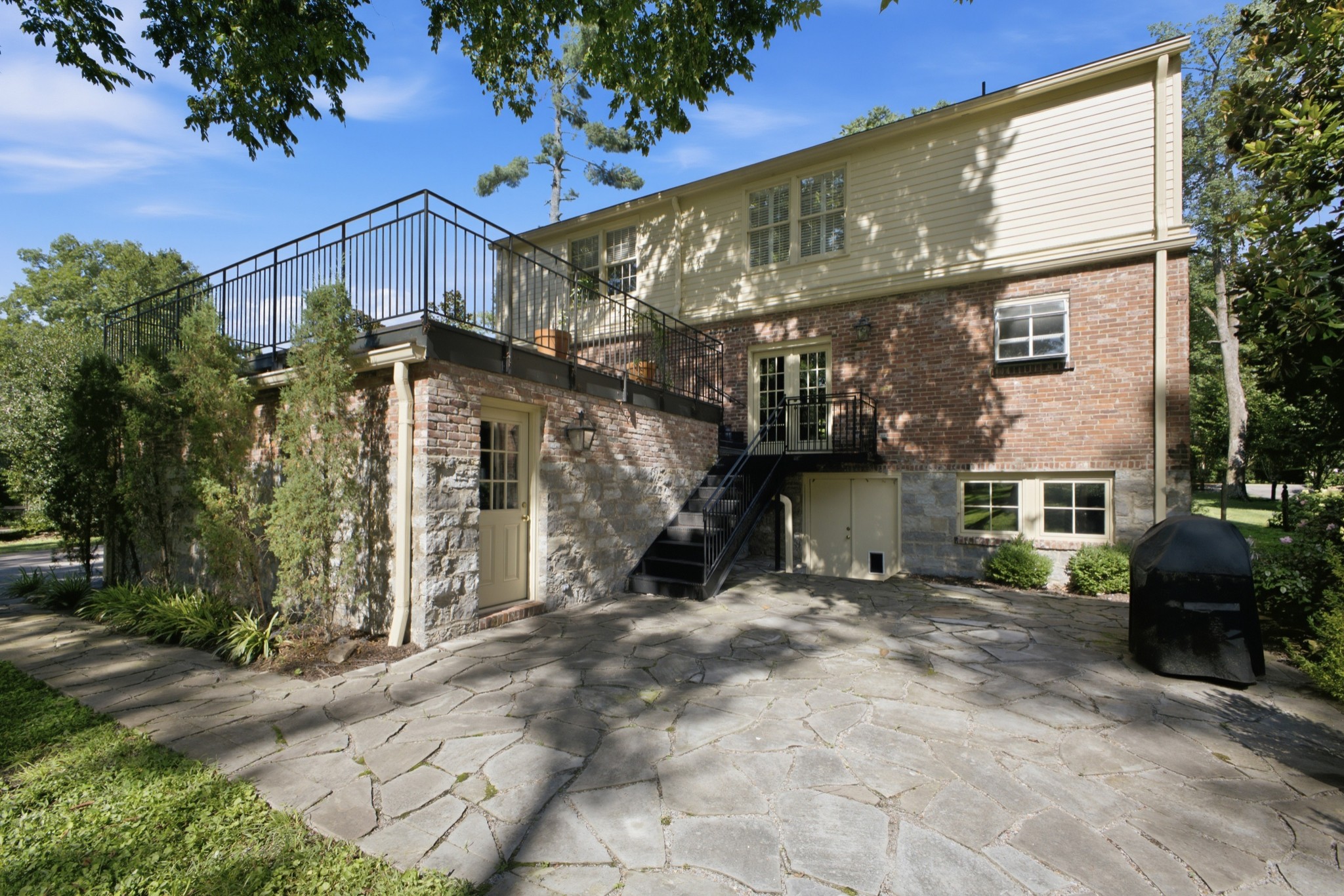 419 Lynnwood Blvd, Nashville, TN, 37205 - 物件實景