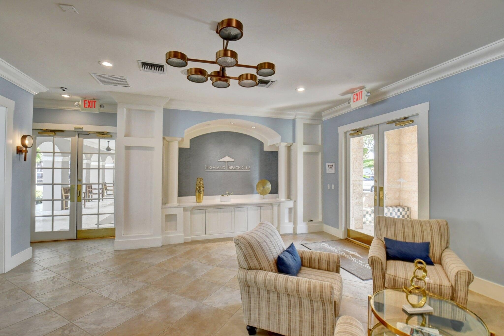 Highland Beach, Florida, 33487, United States, 2 Bedrooms Bedrooms, ,2 BathroomsBathrooms,Residential,For Sale,1921723