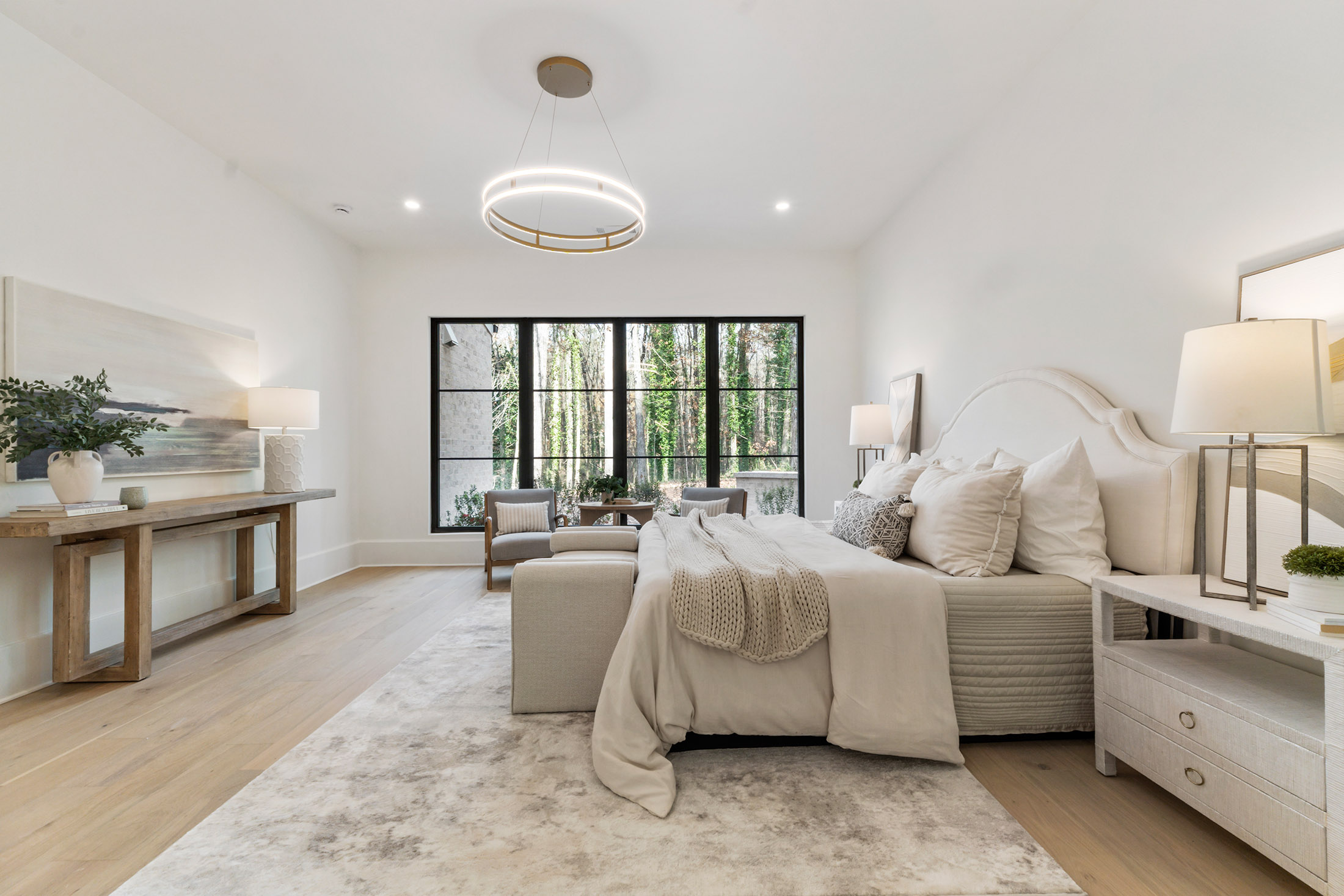  The Epitome of Alpharetta Luxury: Transitional Masterpiece in Garden District - 物件實景