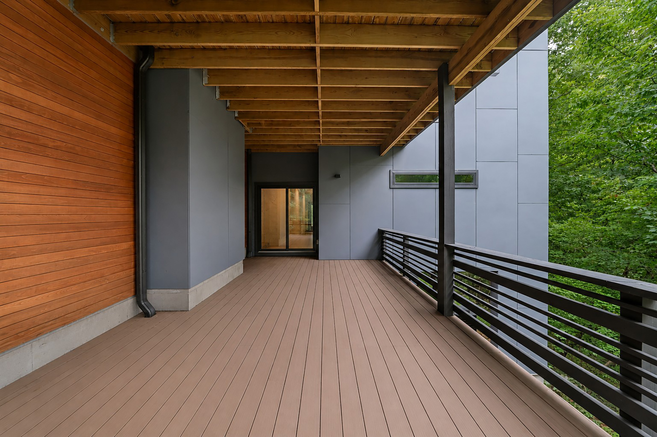  Modern Luxury Meets Nature in the Heart of Roswell - 物件實景