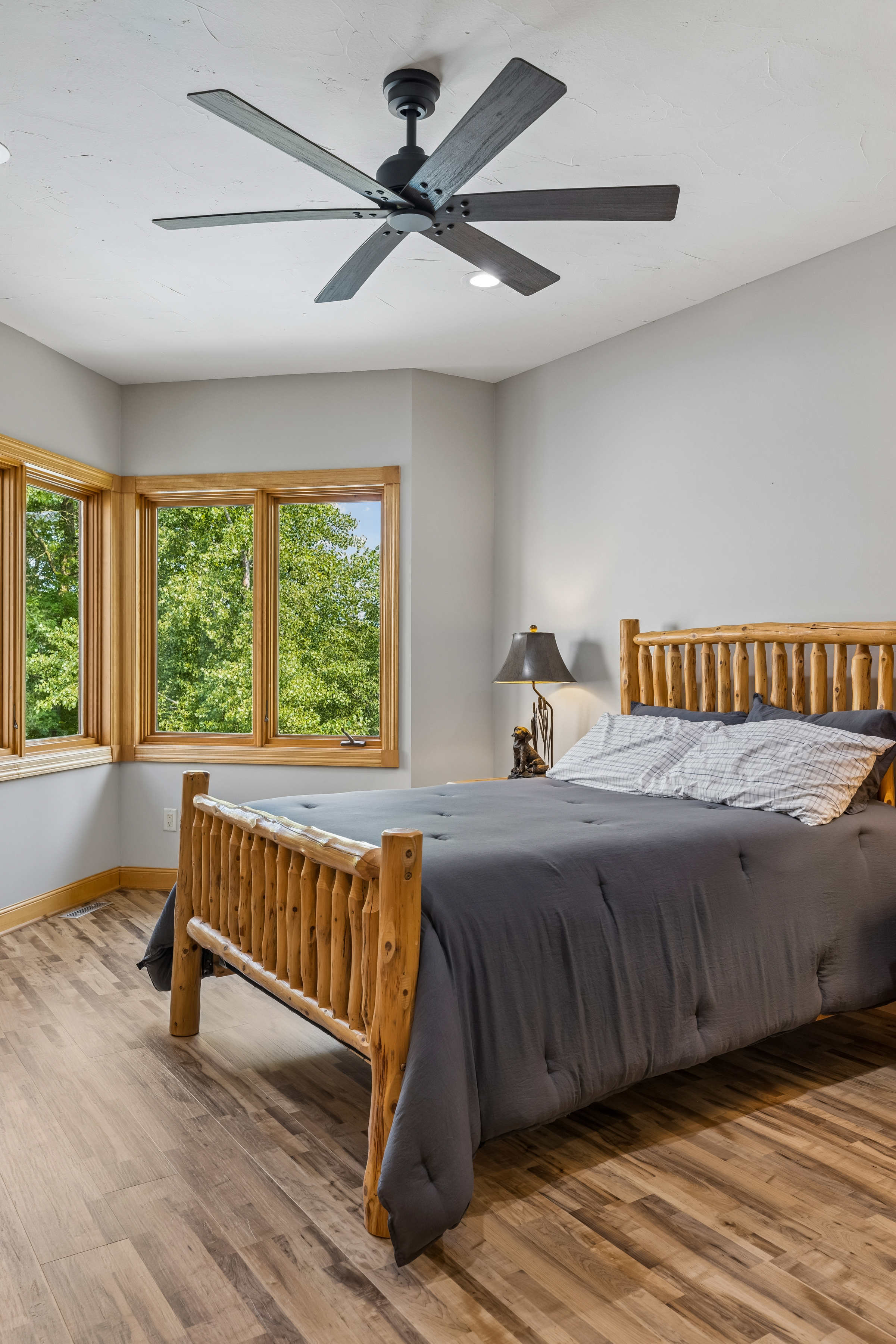  Luxury Oak Grove Retreat Near Prescott - 物件實景
