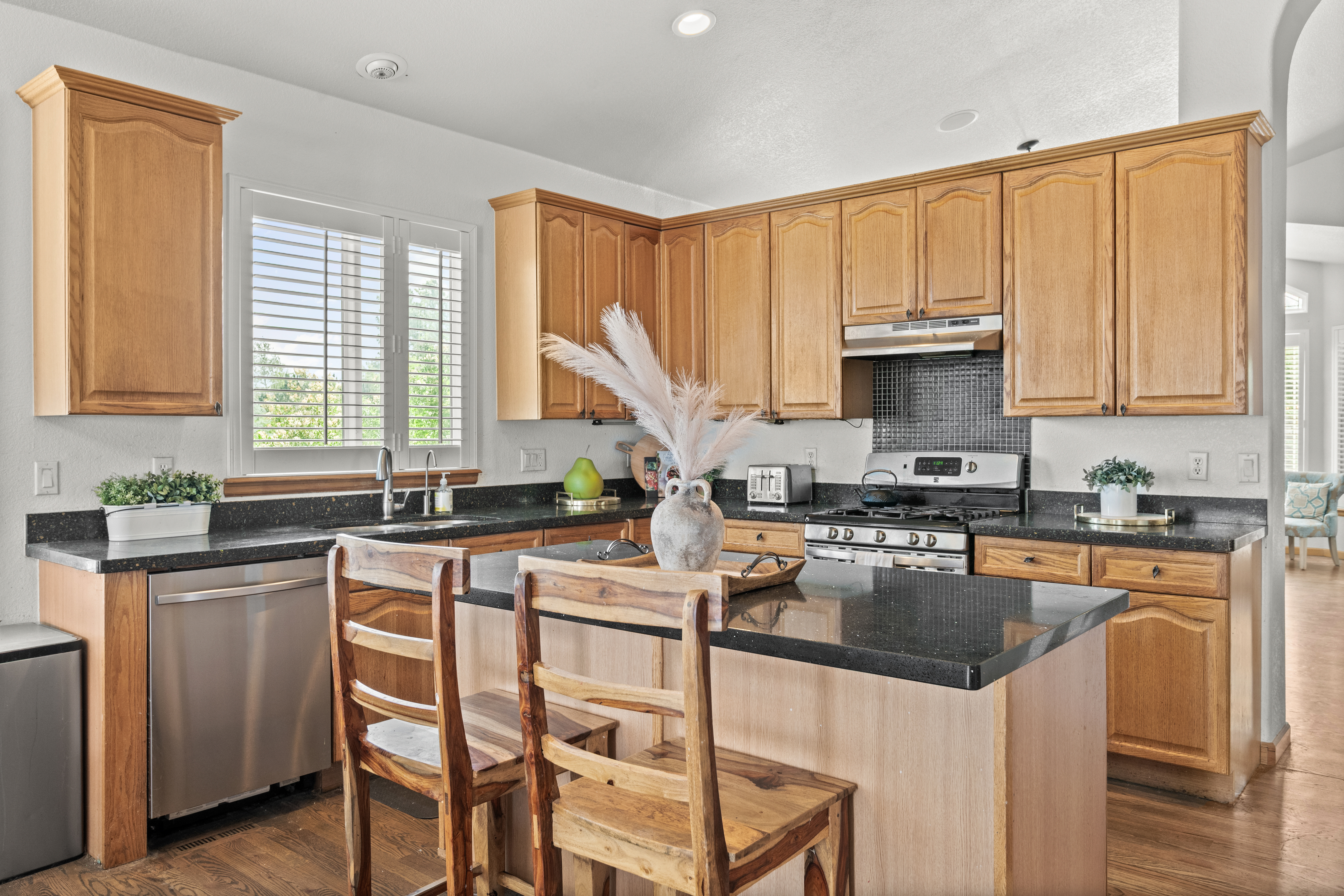  Spacious ranch-style retreat in the heart of Castle Pines - 物件實景