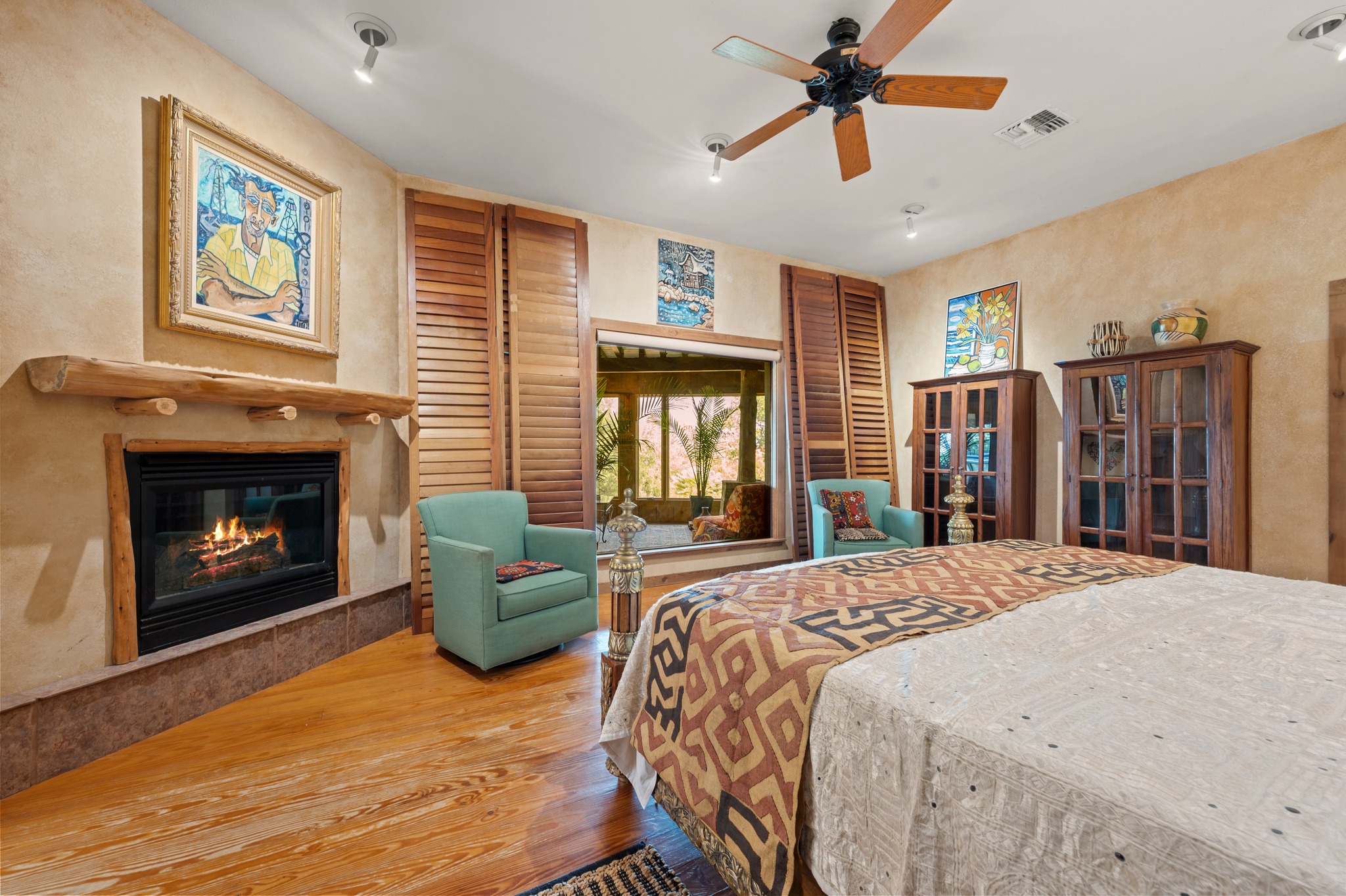  3911 Lago Vista Drive, Austin, TX 78734 - 物件實景