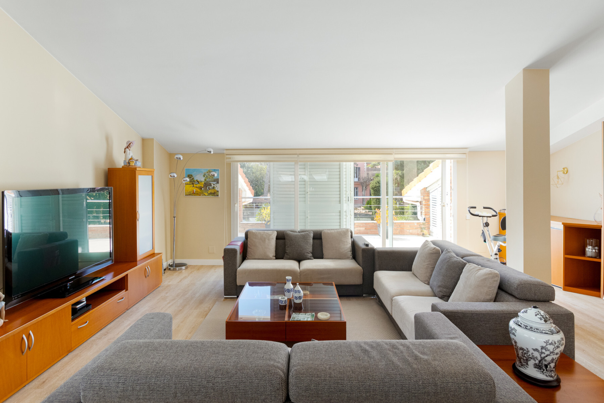  House in the center of Alella with elevator and communal pool - 物件實景
