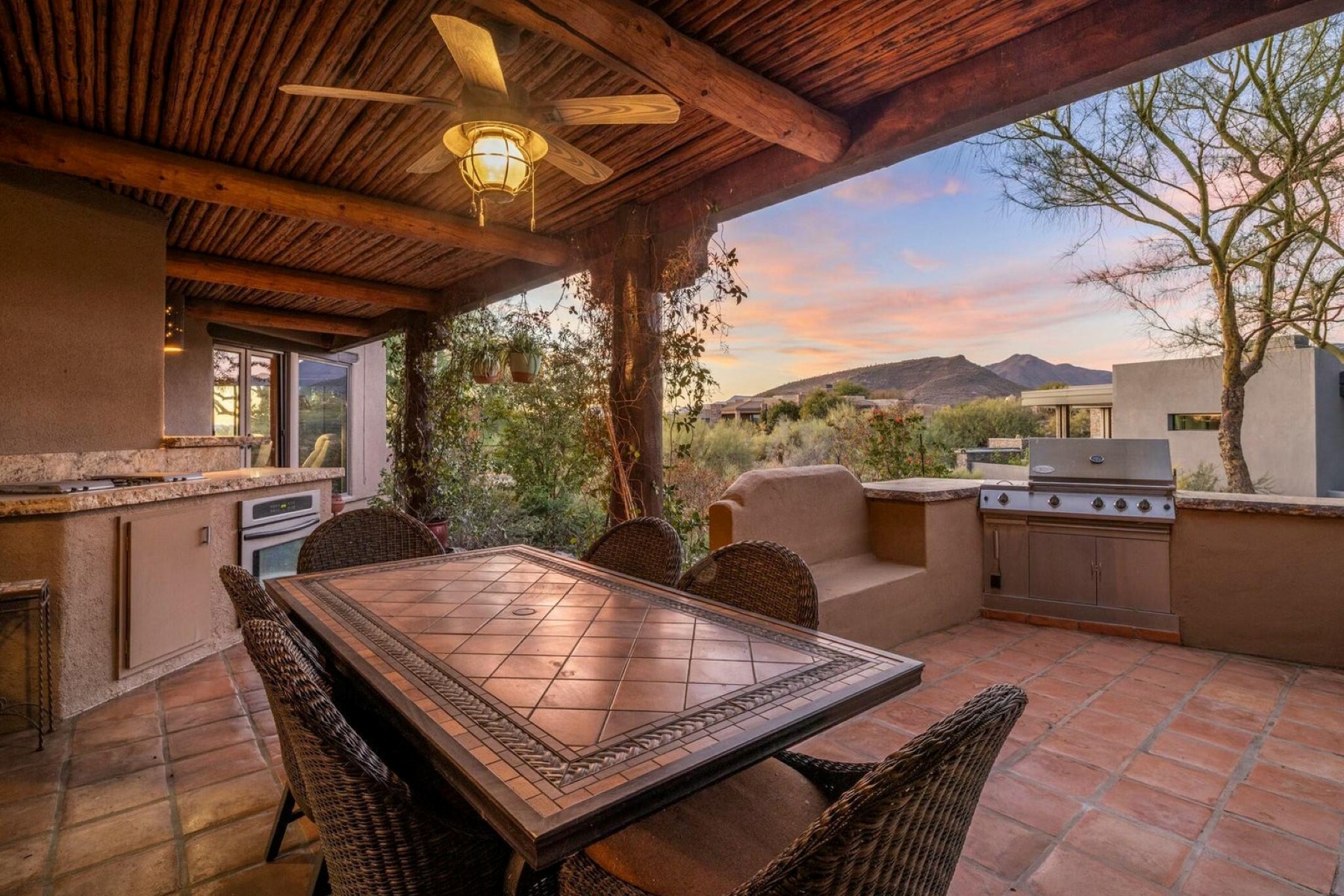  Desert Mountain - 物件實景