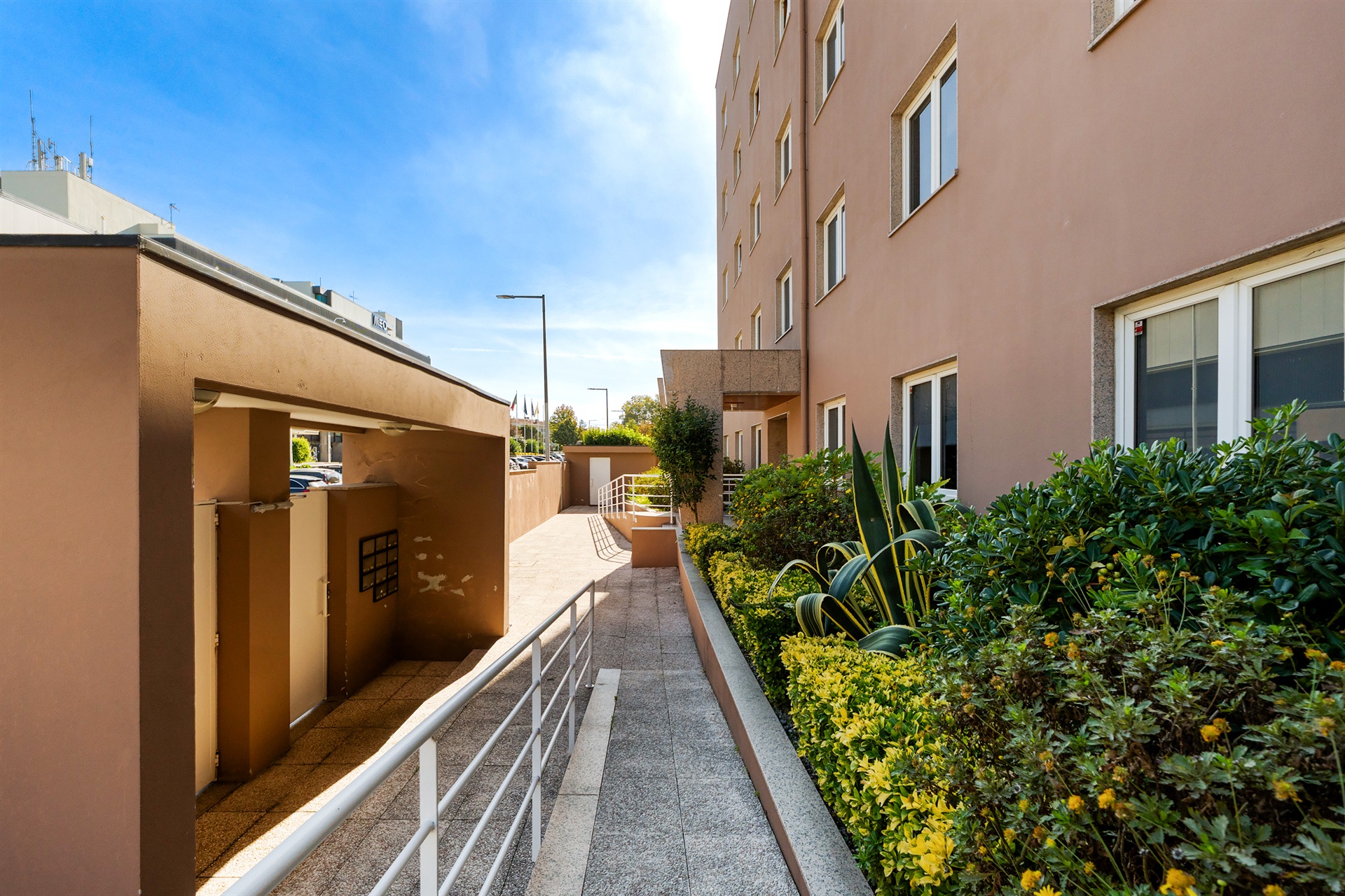  Flat, 3 bedrooms, for Sale - 物件實景