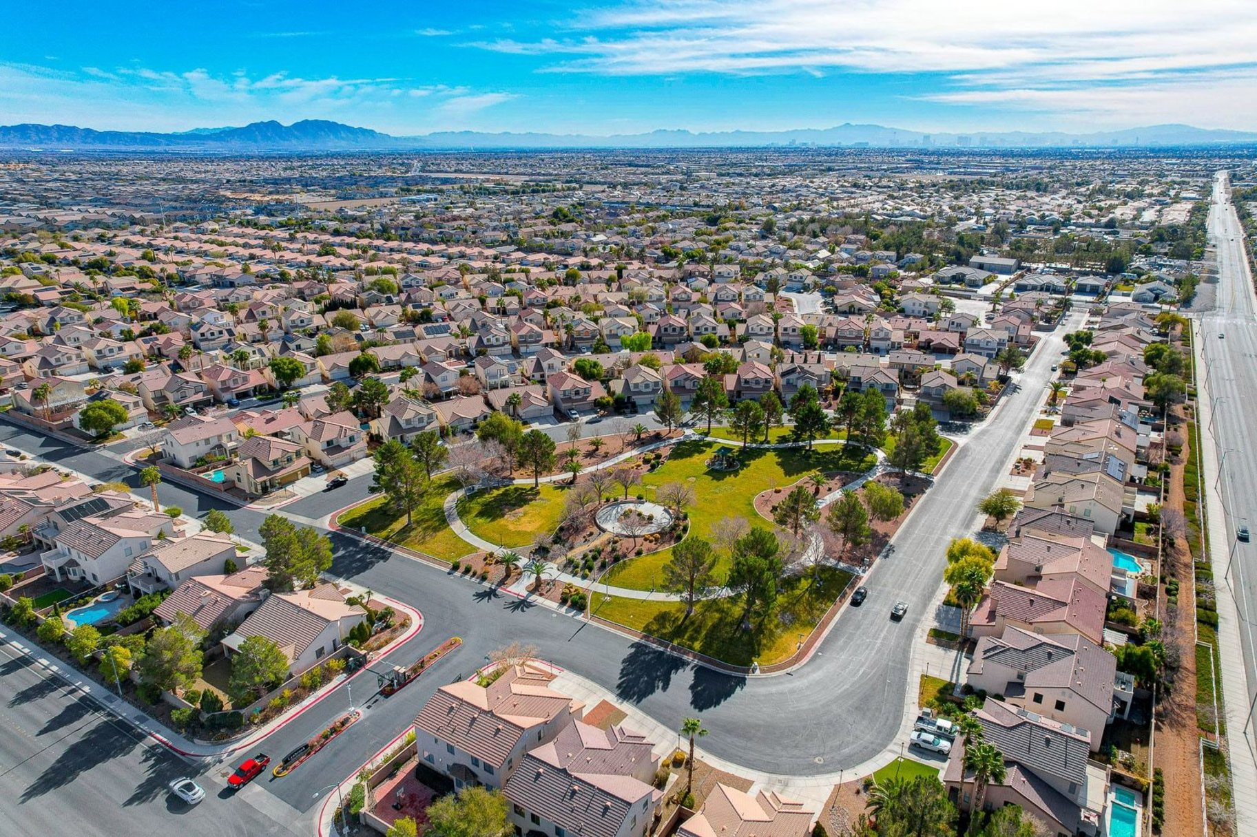  New to Market - 物件實景