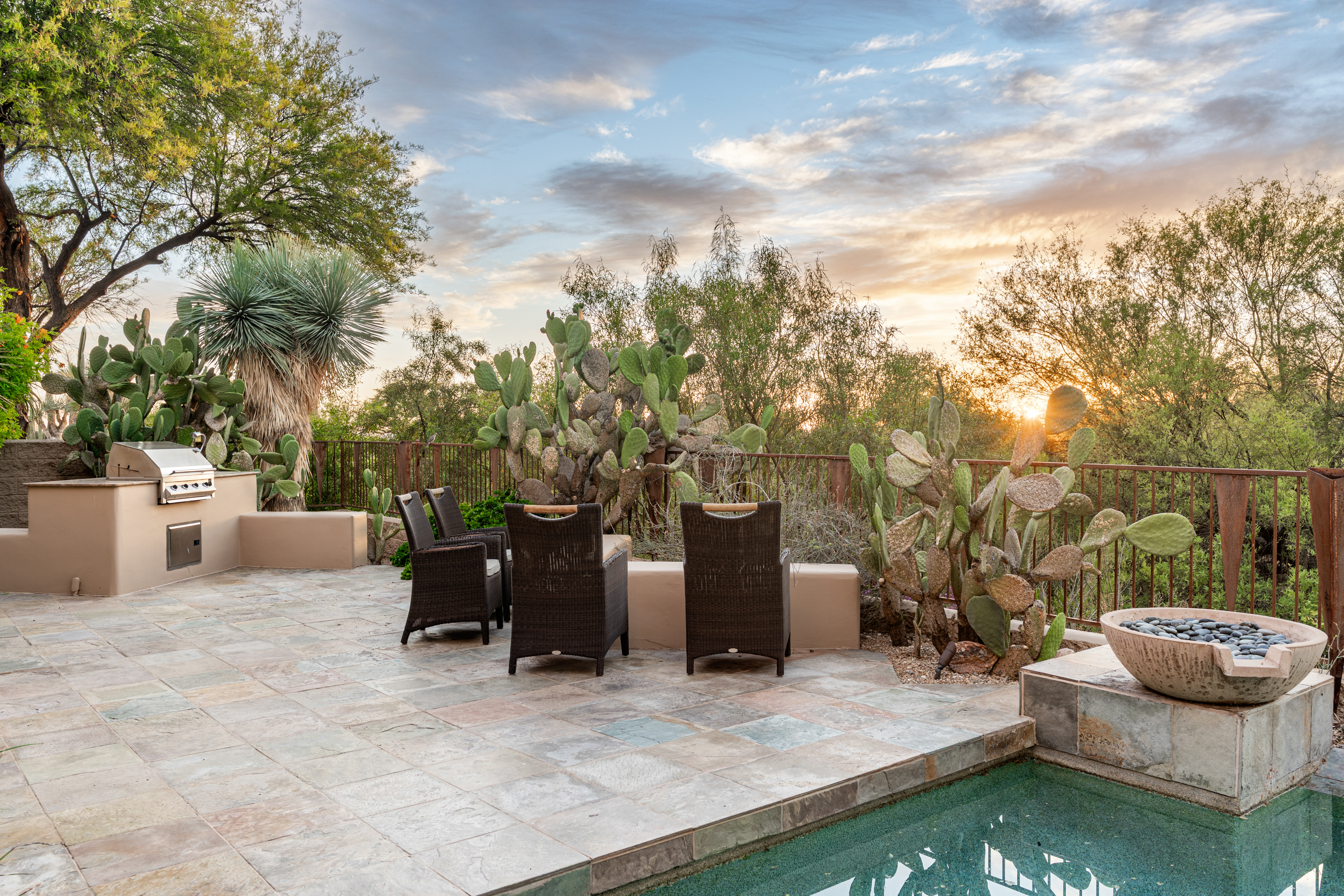  28536 N 95th Place  Scottsdale, AZ - 物件實景