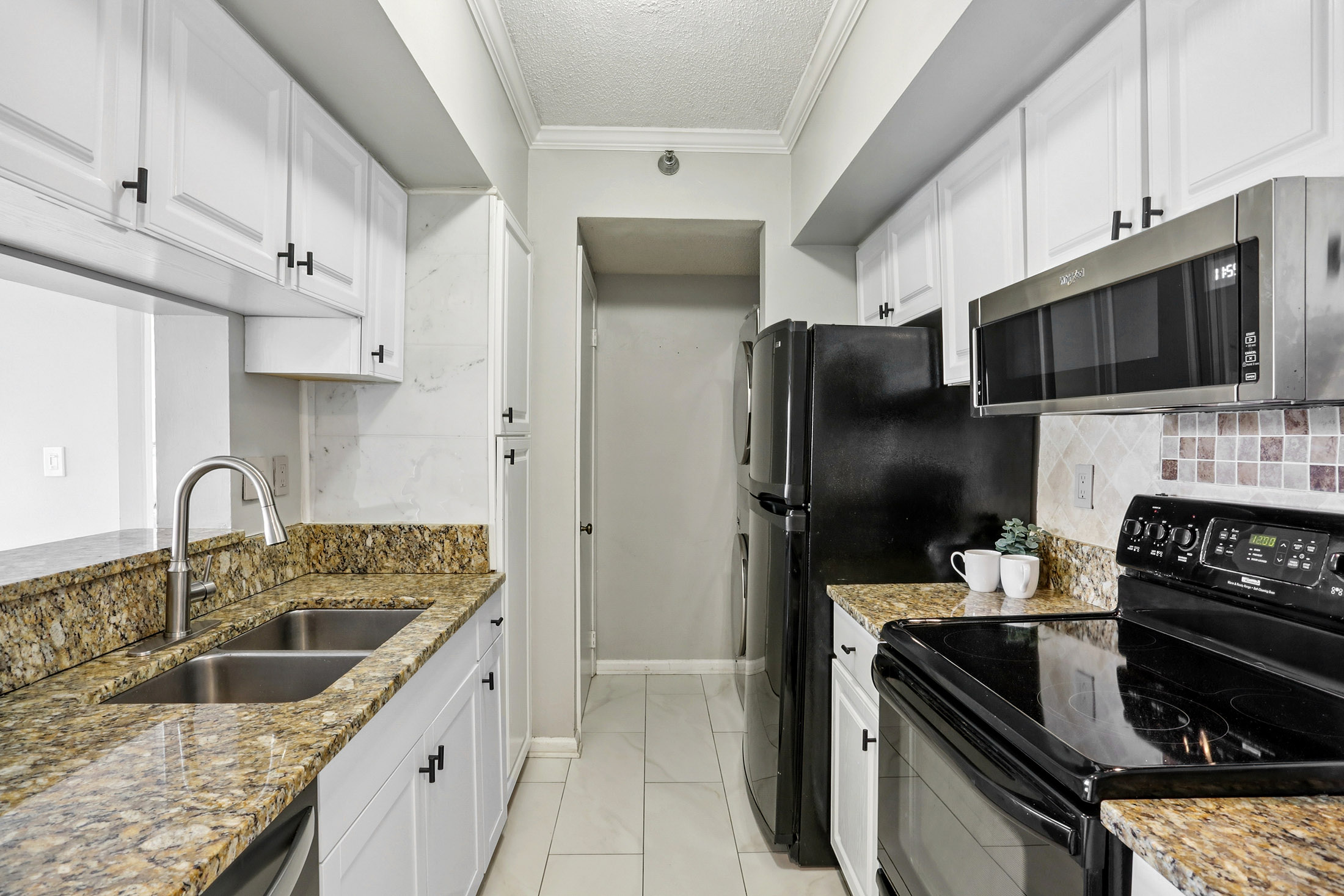  Stunning One Bedroom Penthouse Condo in the Heart of Buckhead - 物件實景