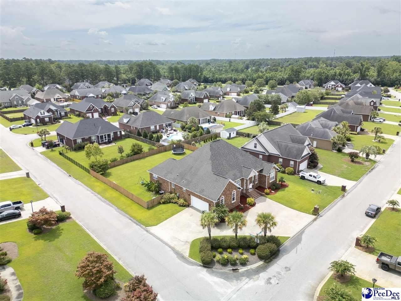 710 Lindsey Drive, Florence, South Carolina, 29501, United States, 4 Bedrooms Bedrooms, ,4 BathroomsBathrooms,Residential,For Sale,710 Lindsey Drive,1610603