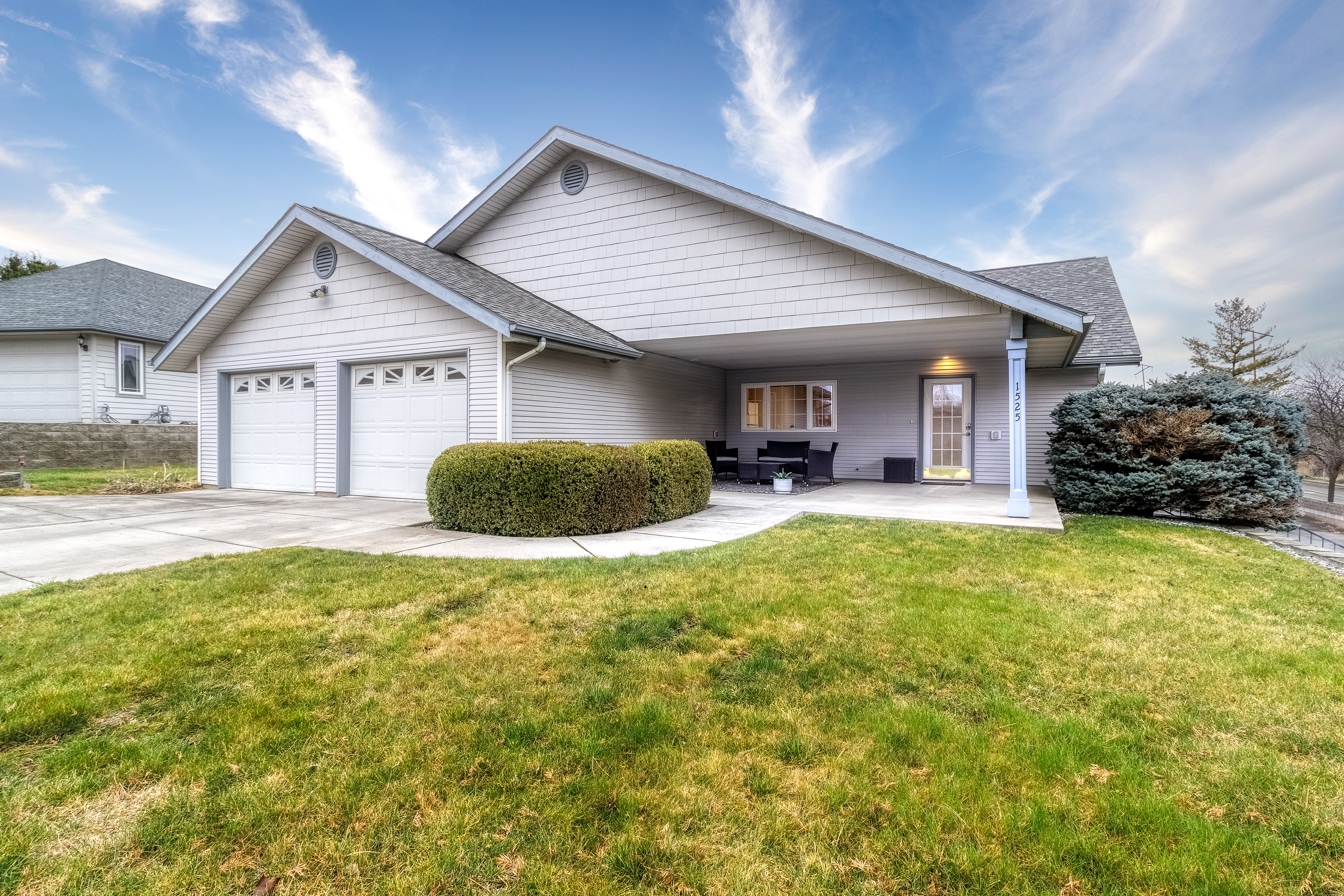  MultiGenerational Housing in the heart of the Walla Walla Valley - 物件實景