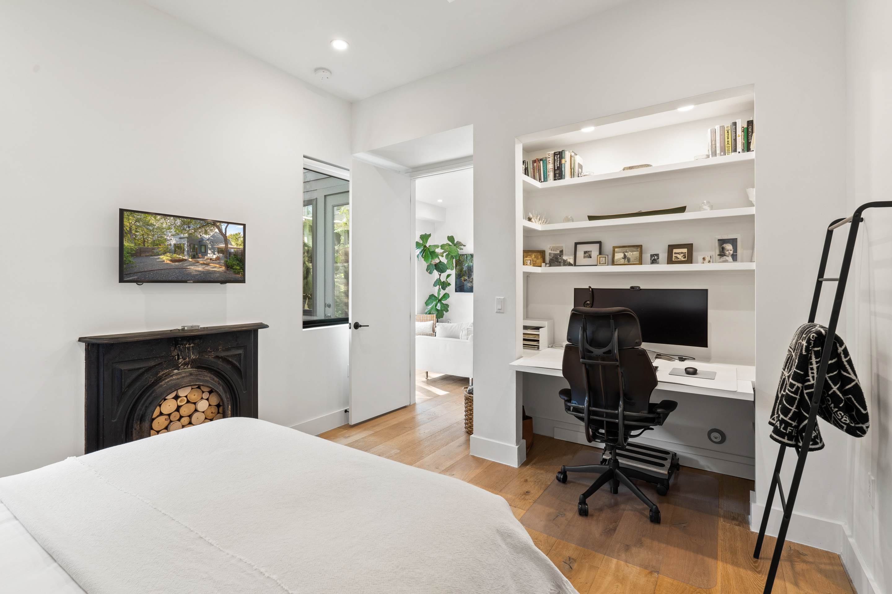  Luxurious Bungalow in the Heart of Travis Heights - 物件實景