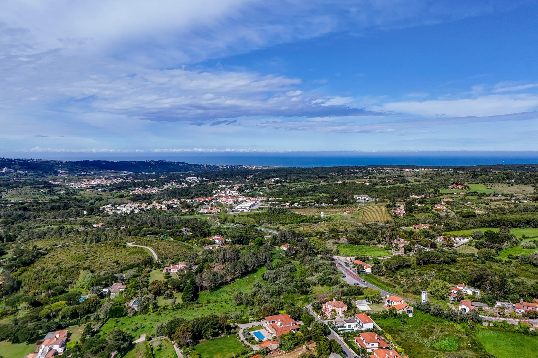  Detached house, 4 bedrooms, for Sale - 物件實景