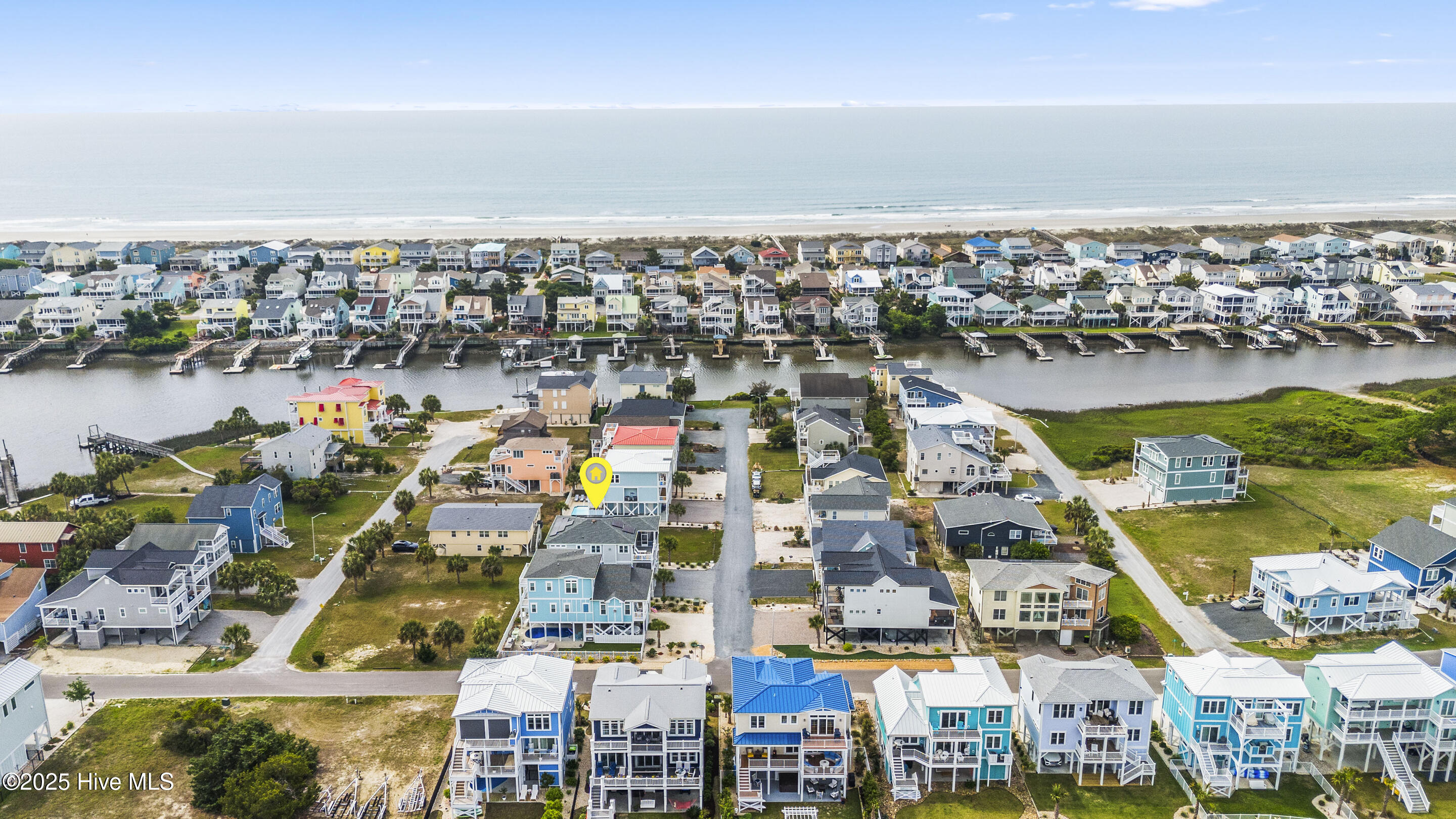 Sunset Beach, North Carolina, 28468, United States, 6 Bedrooms Bedrooms, ,7 BathroomsBathrooms,Residential,For Sale,1794321