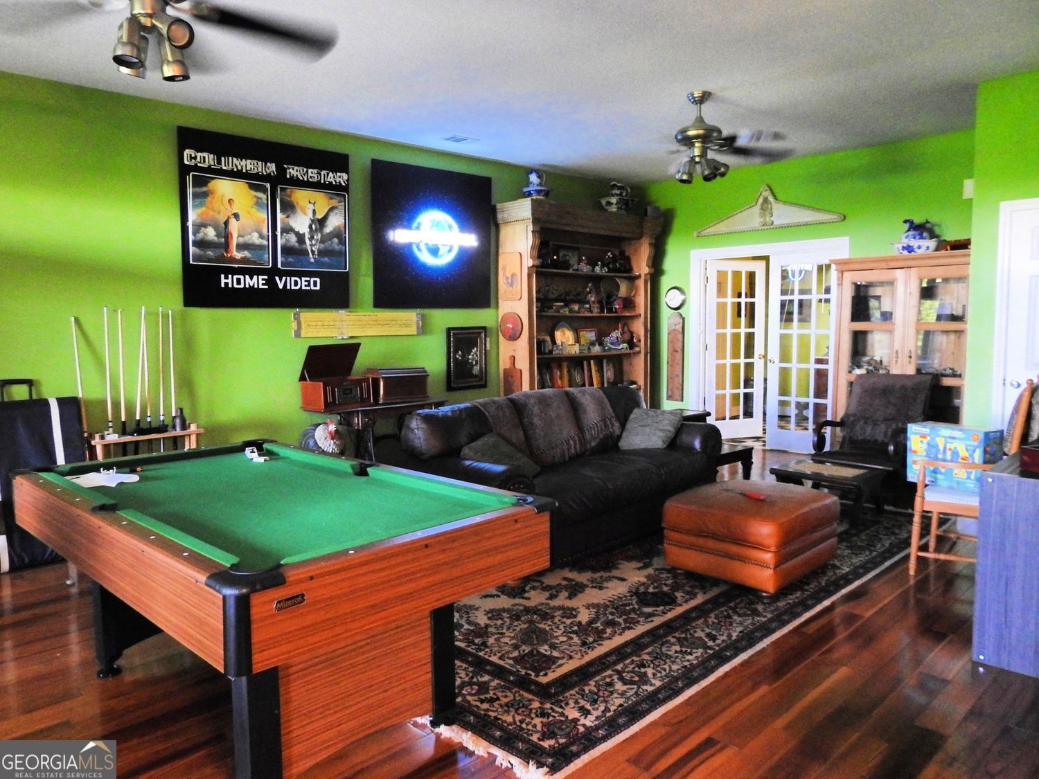 Blue Ridge, Georgia, 30513, United States, 5 Bedrooms Bedrooms, ,5 BathroomsBathrooms,Residential,For Sale,1859006