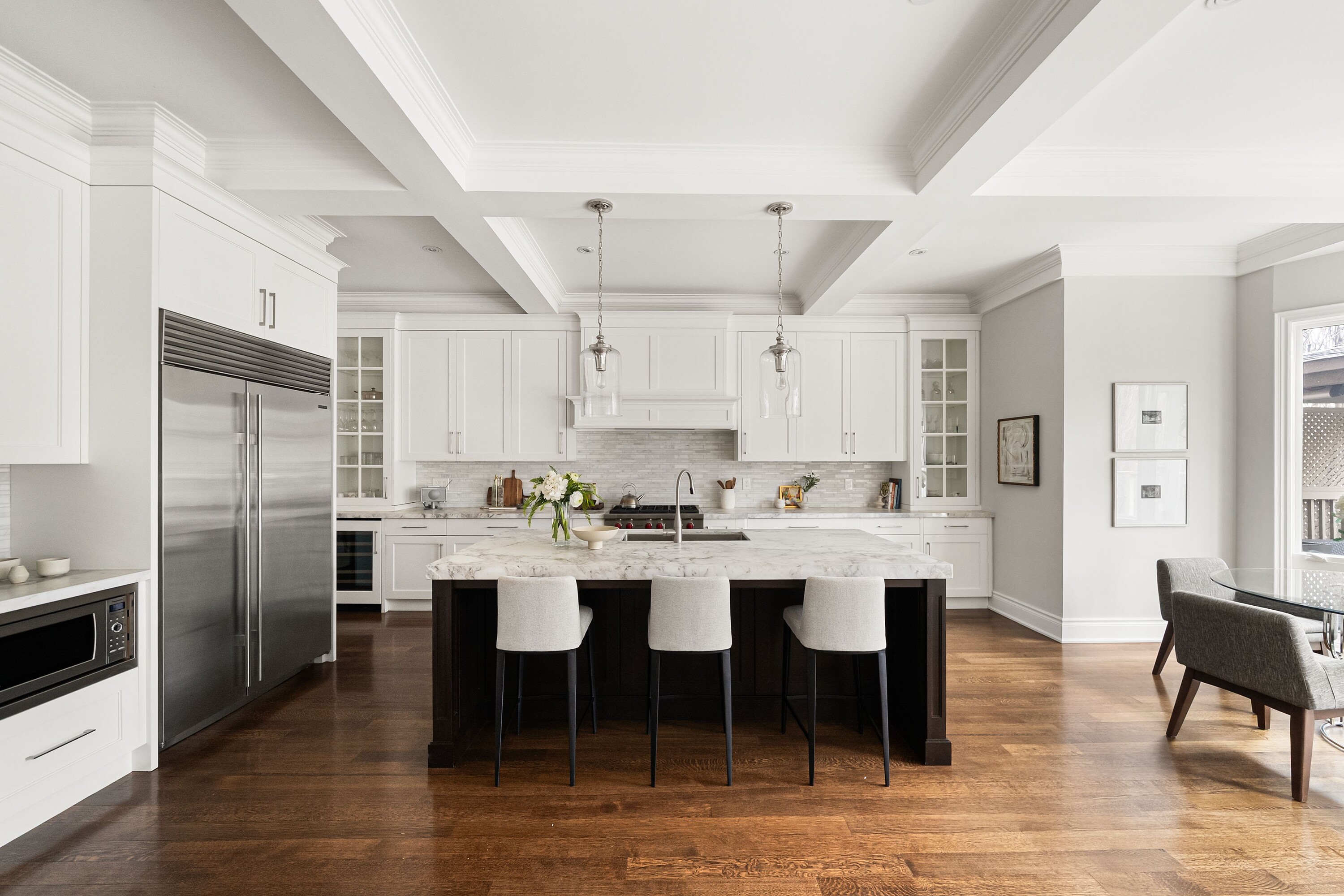  Toronto, Greater Toronto Area - 物件實景