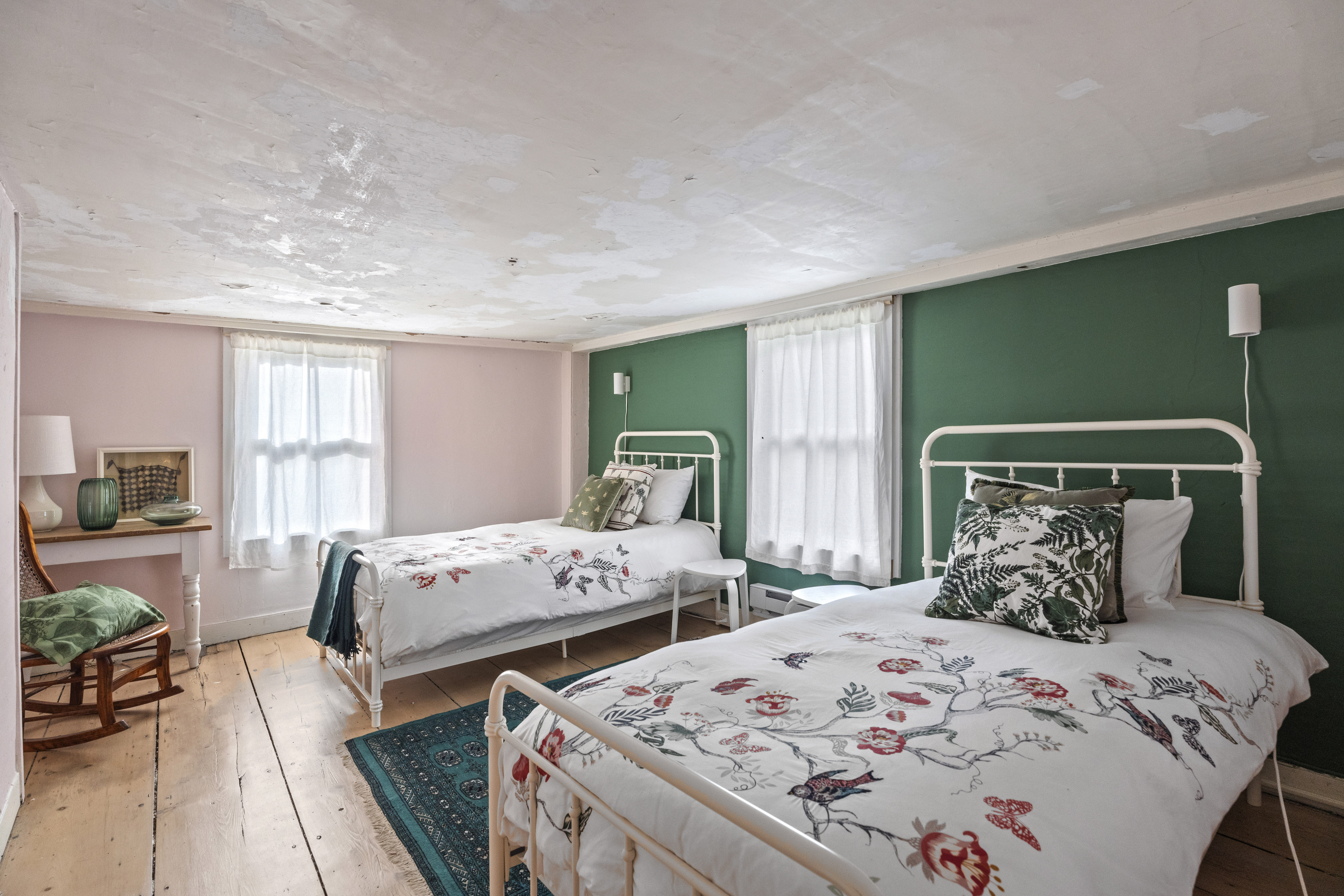  Stylish Country Retreat with History - 物件實景