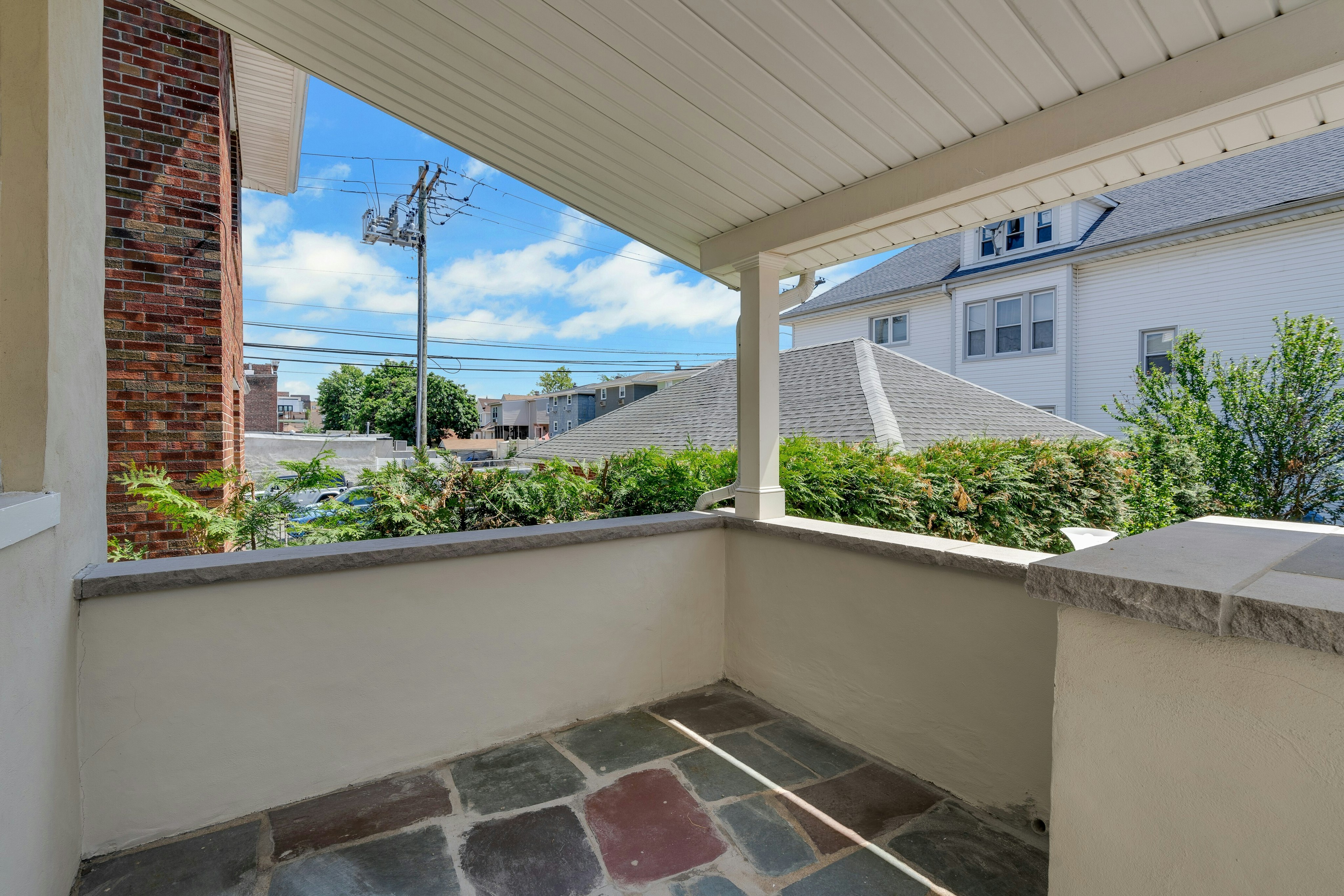 8128 Kennedy Blvd, North Bergen, NJ 07047 - 物件實景