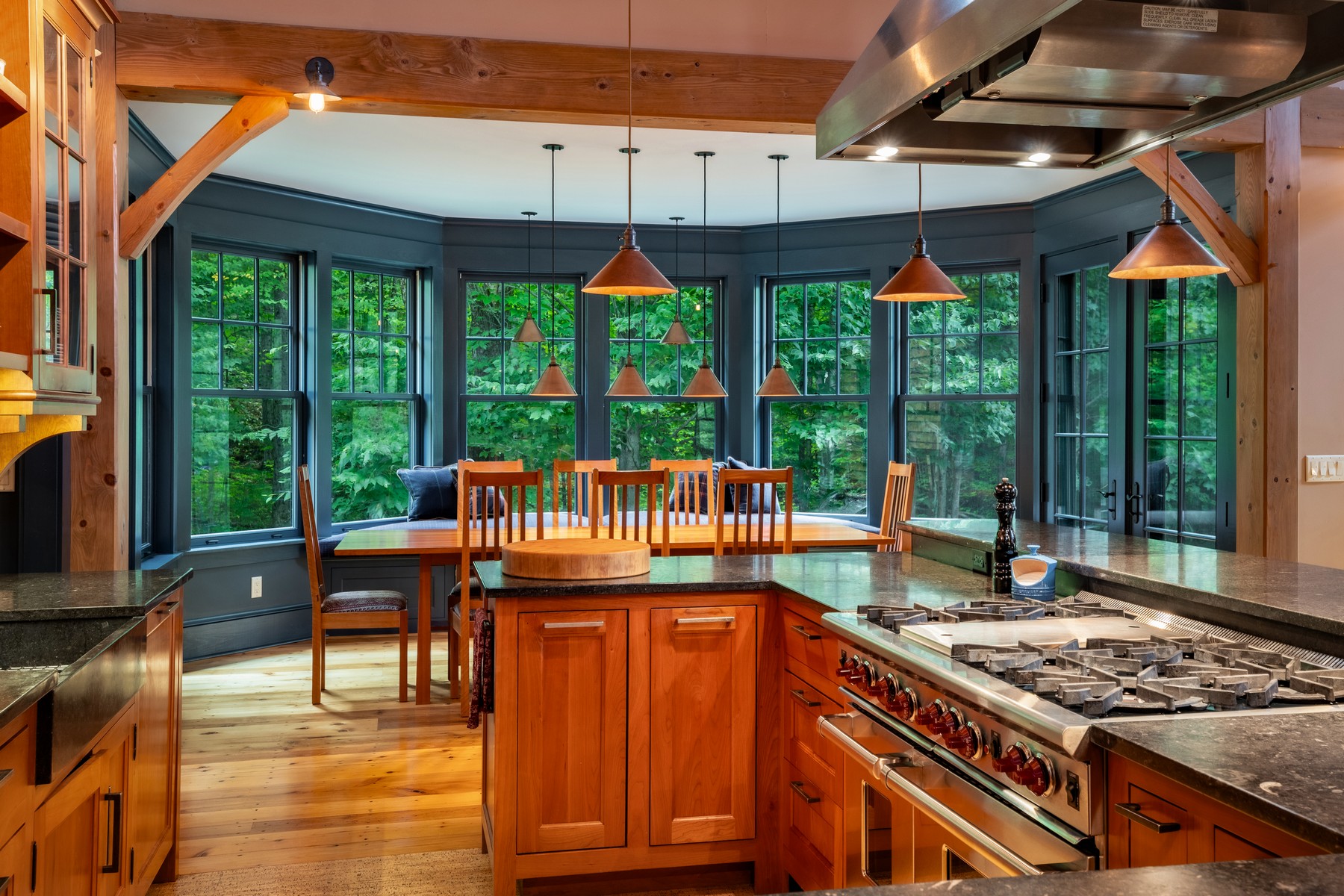  422 Shagbark Lane - 物件實景