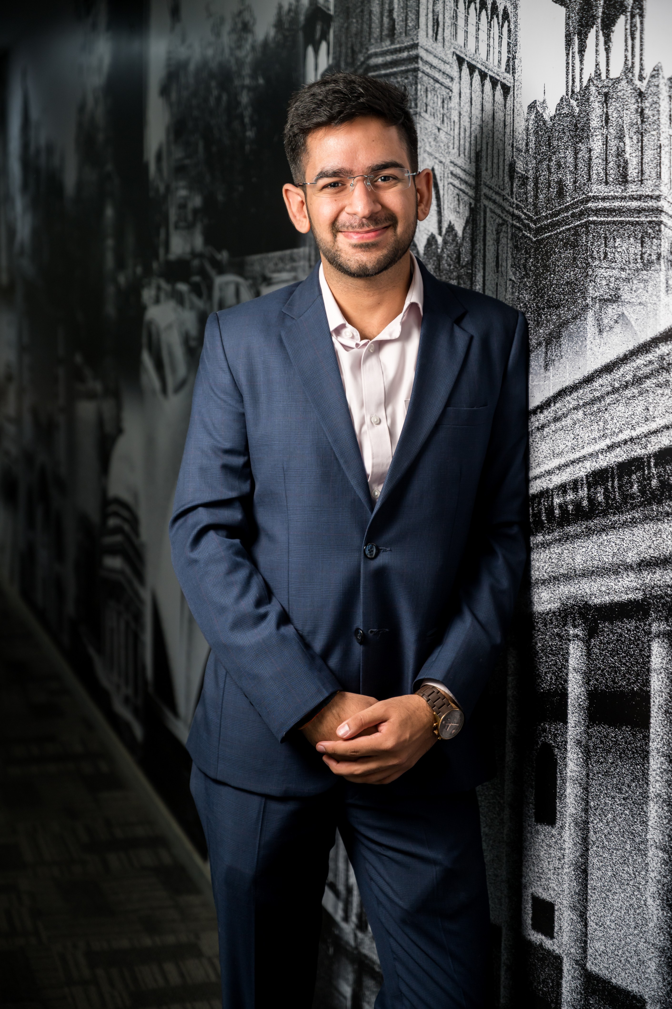 Vidur Sachthey