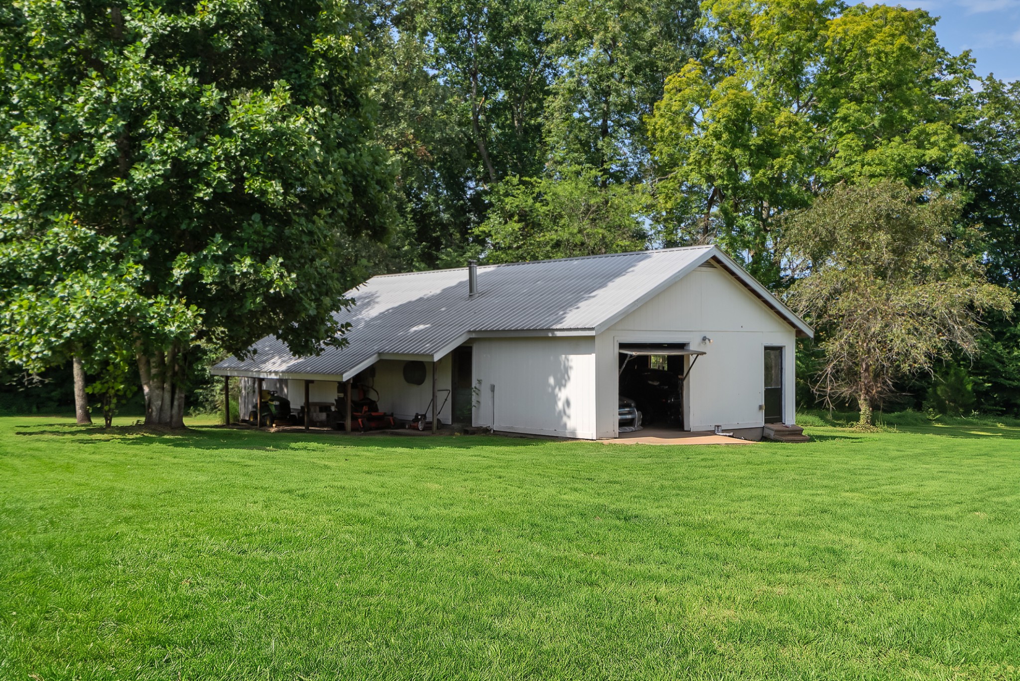  927 Bond Rd, Duck River, TN, 38454 - 物件實景