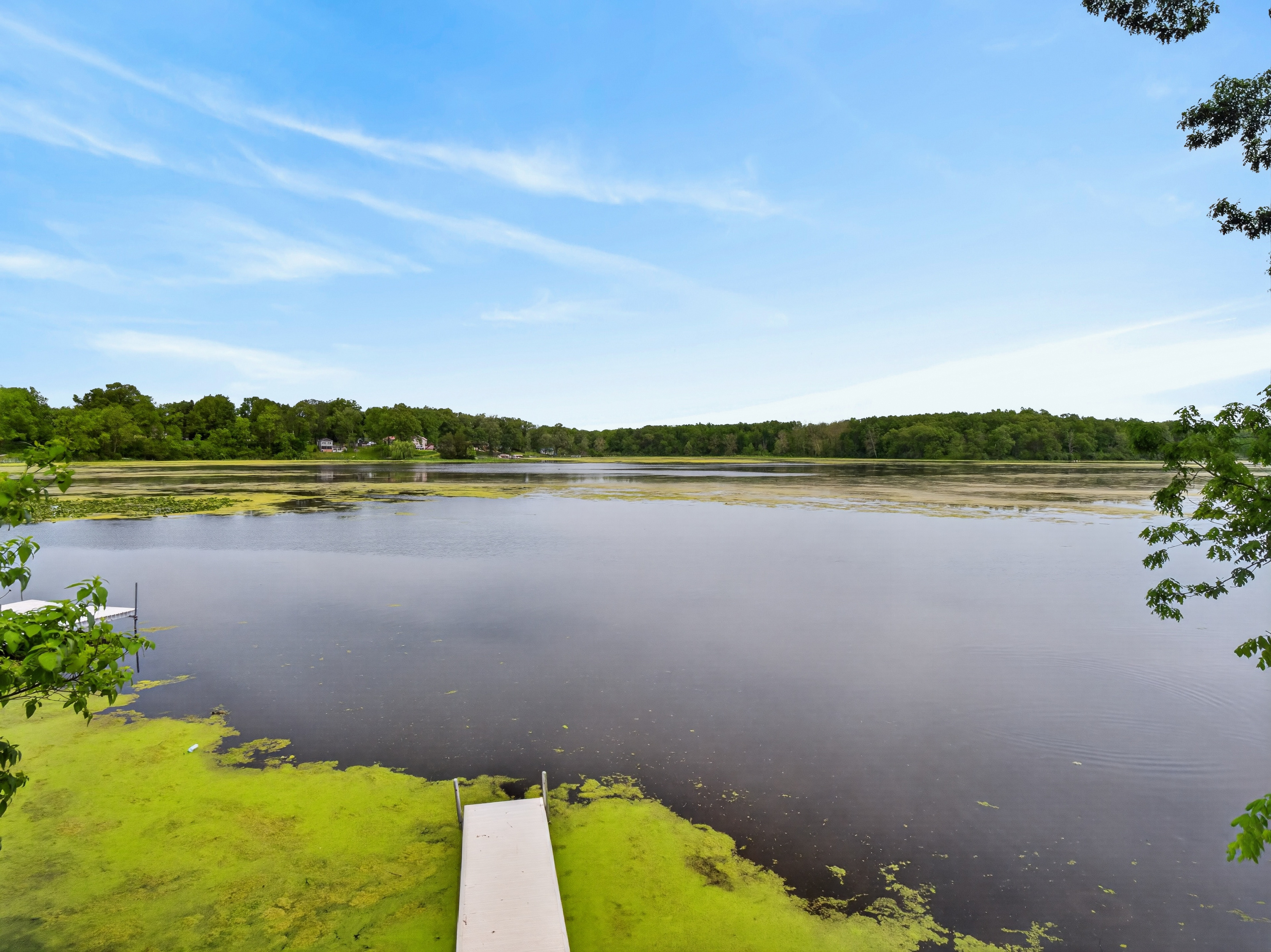  Updated Cottage with Convenient Access to Lake Webster - 物件實景