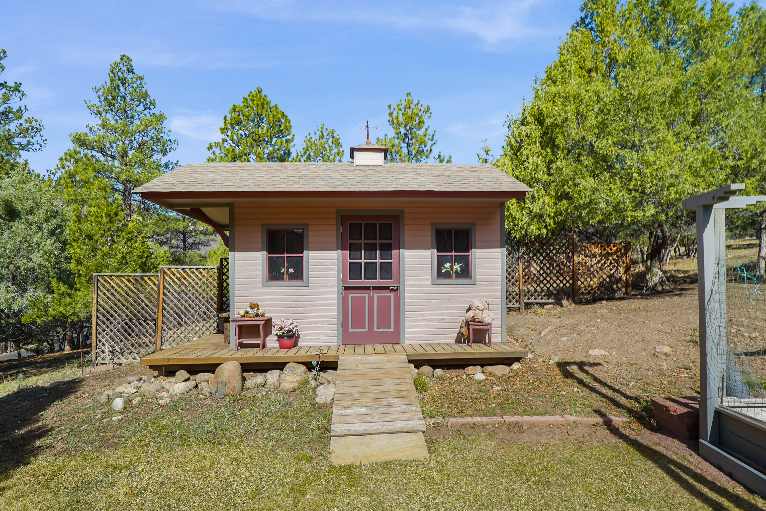  25 Perins Vista Drive, Durango, CO 81301 - 物件實景