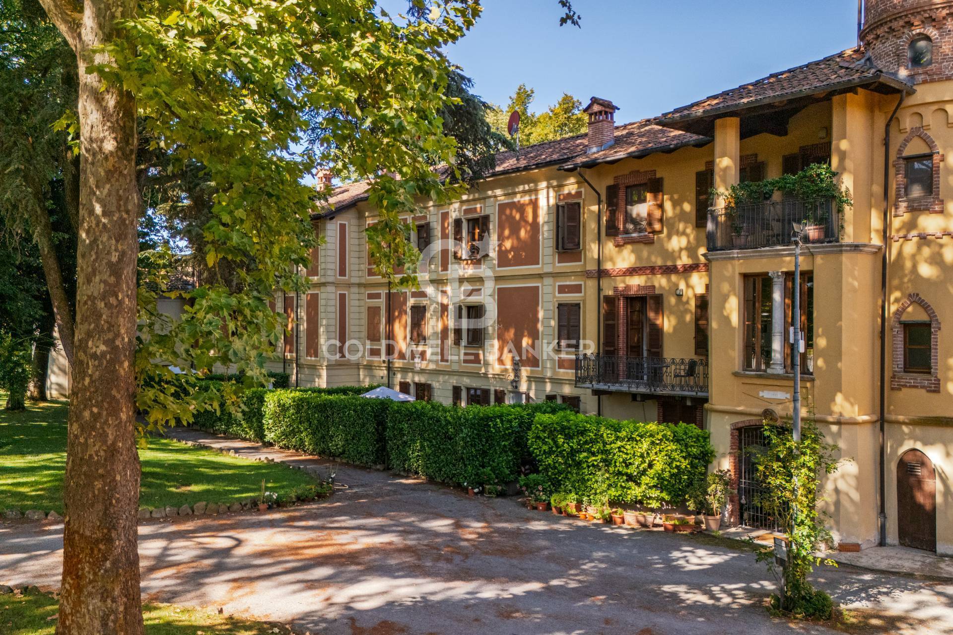 Acqui Terme, Alessandria, 15011, IT, 30 Bedrooms Bedrooms, ,25 BathroomsBathrooms,Residential,For Sale,1934342