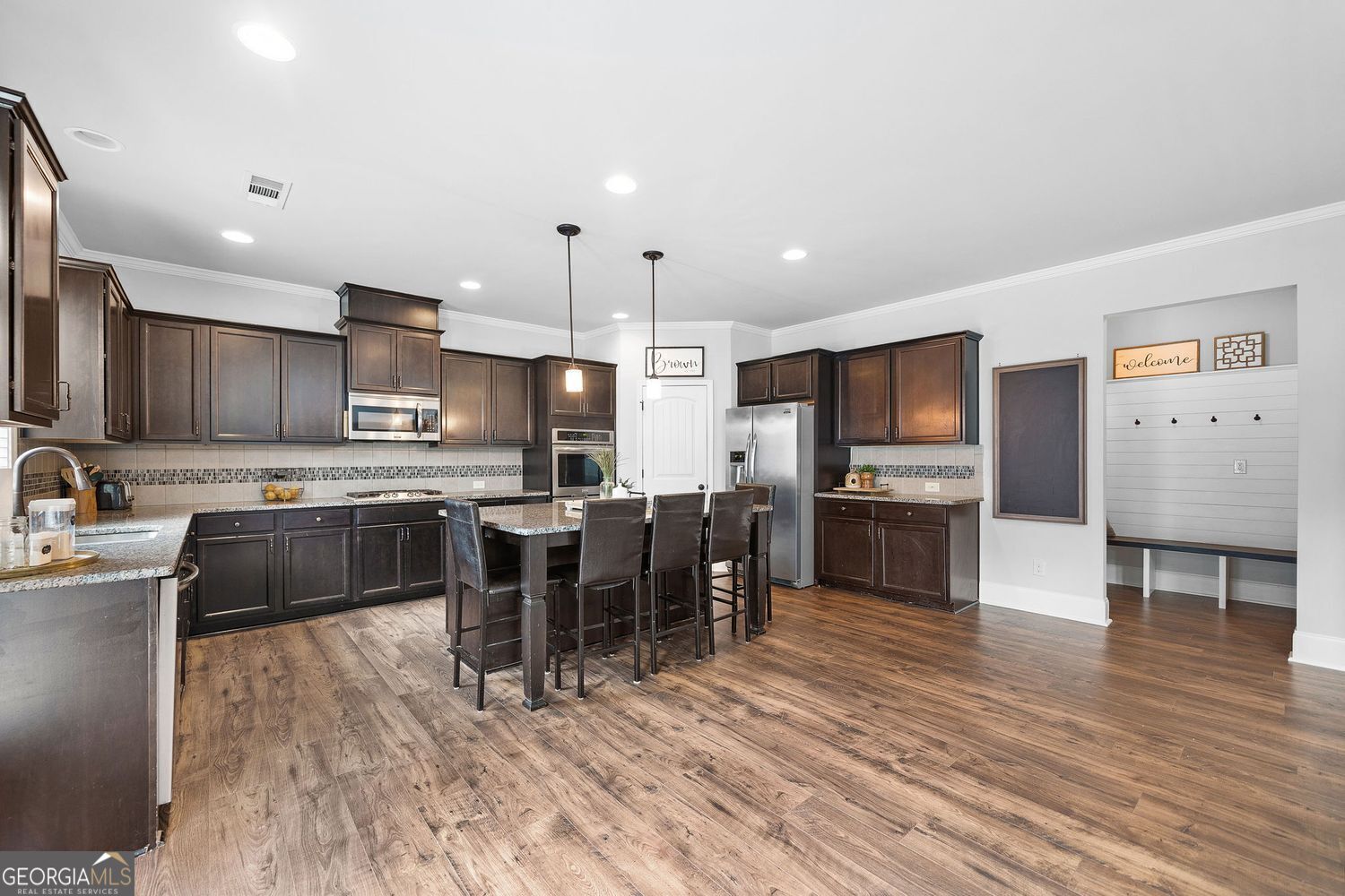 Kennesaw, Georgia, 30152, United States, 5 Bedrooms Bedrooms, ,4 BathroomsBathrooms,Residential,For Sale,1859019