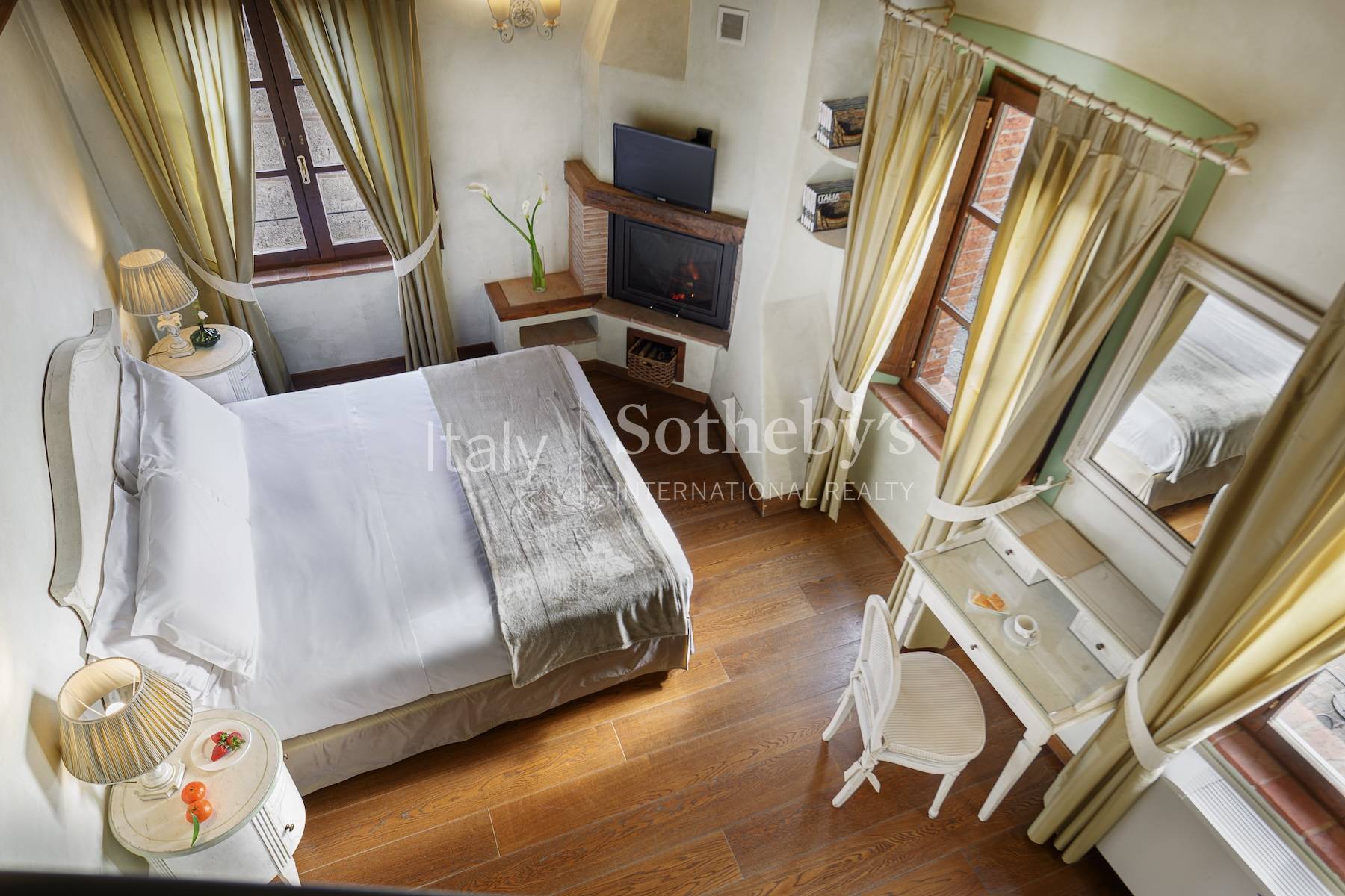  Exclusive estate in the sienese countryside - 物件實景