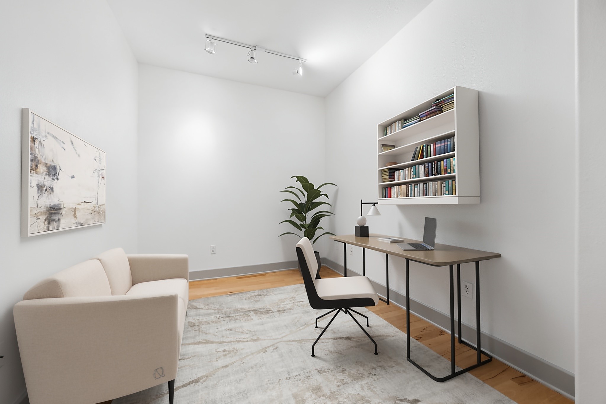  1901 Post Oak Boulevard #2215 - 物件實景